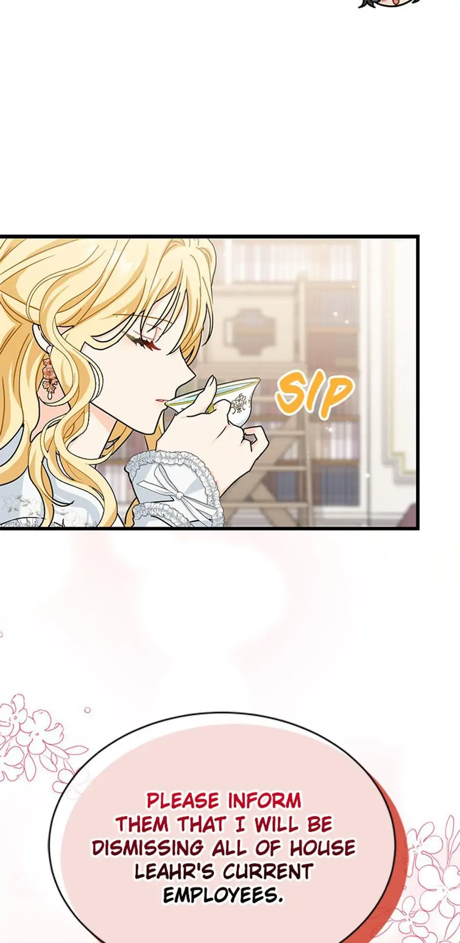 I Became the Head of the Family Chapter 28 - Page 68