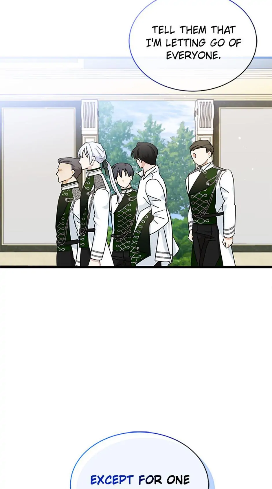 I Became the Head of the Family Chapter 28 - Page 72