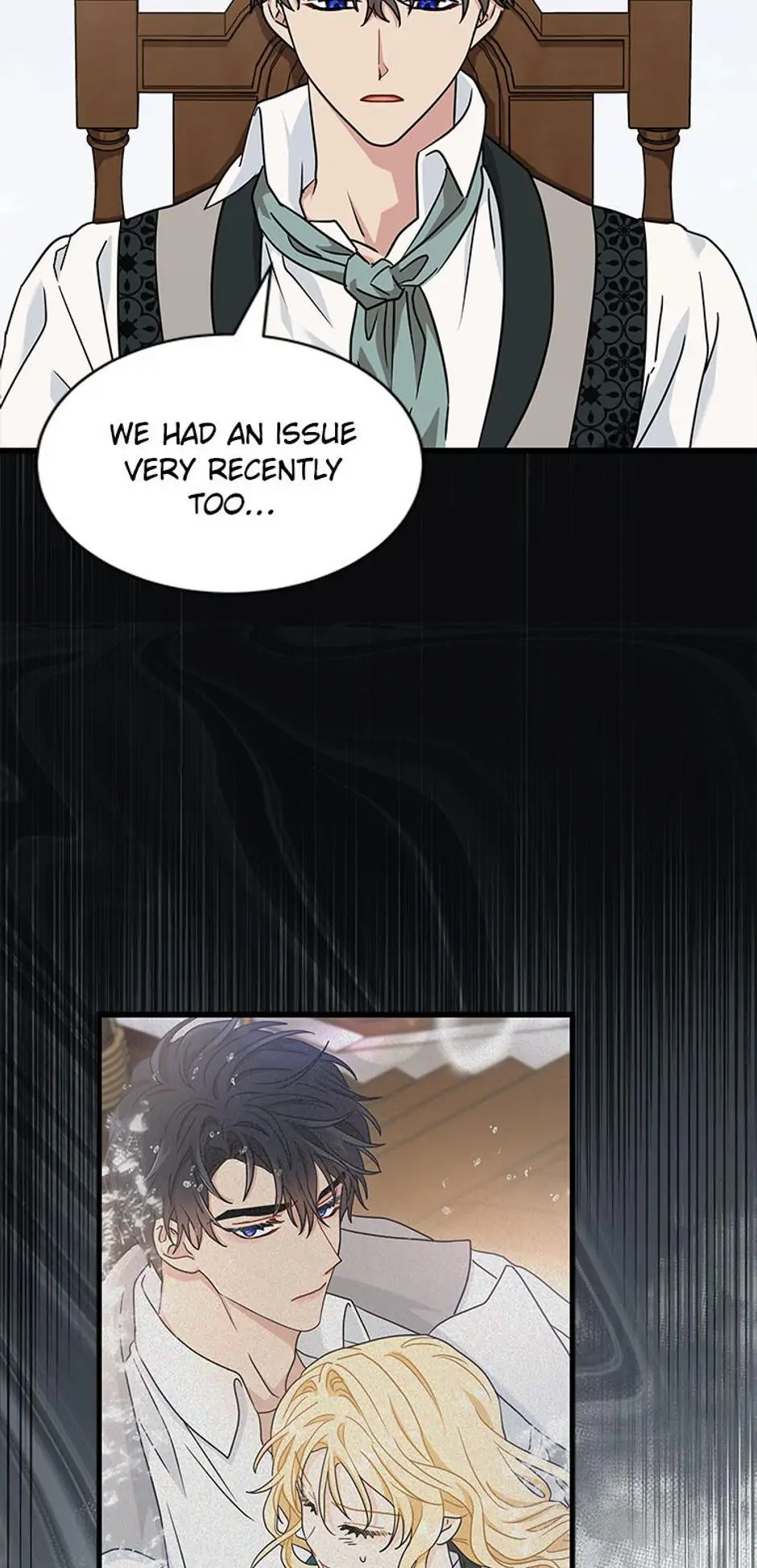 I Became the Head of the Family Chapter 29 - Page 14