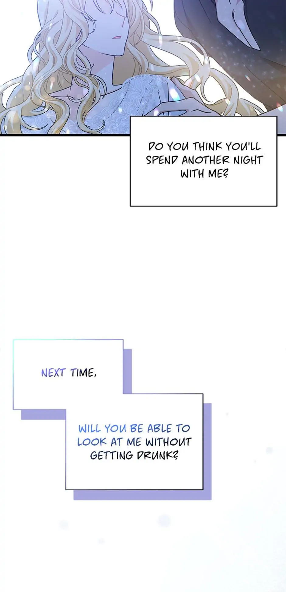 I Became the Head of the Family Chapter 29 - Page 21