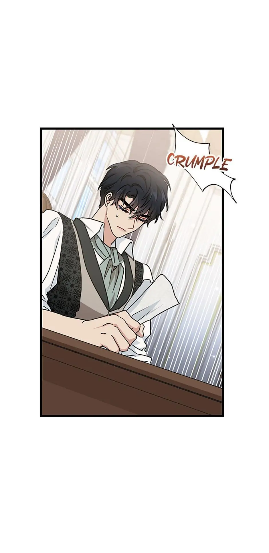 I Became the Head of the Family Chapter 29 - Page 23