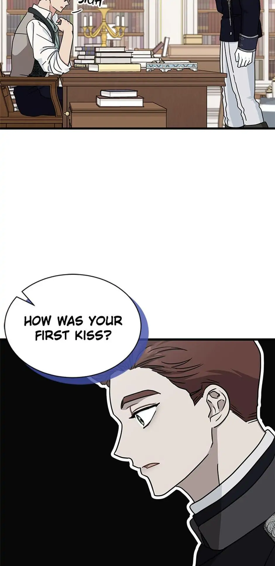 I Became the Head of the Family Chapter 29 - Page 25