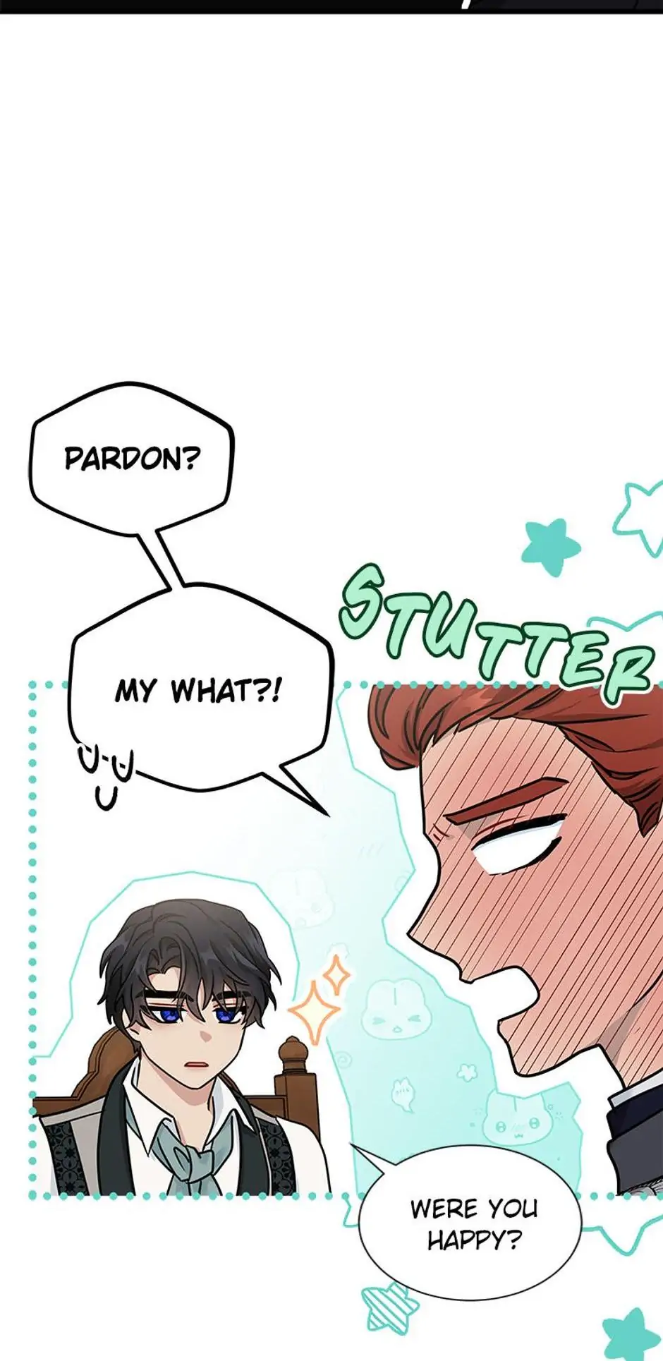 I Became the Head of the Family Chapter 29 - Page 26