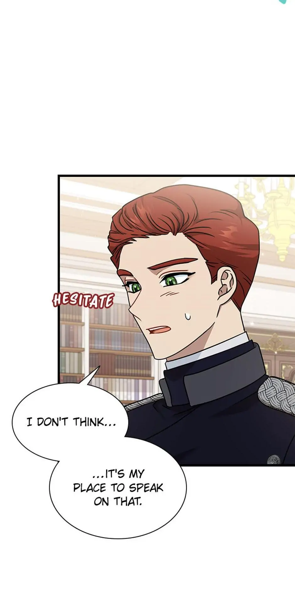 I Became the Head of the Family Chapter 29 - Page 27