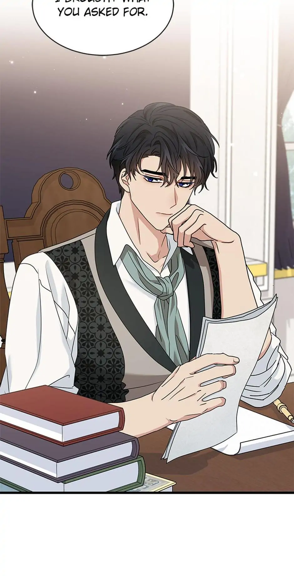 I Became the Head of the Family Chapter 29 - Page 3