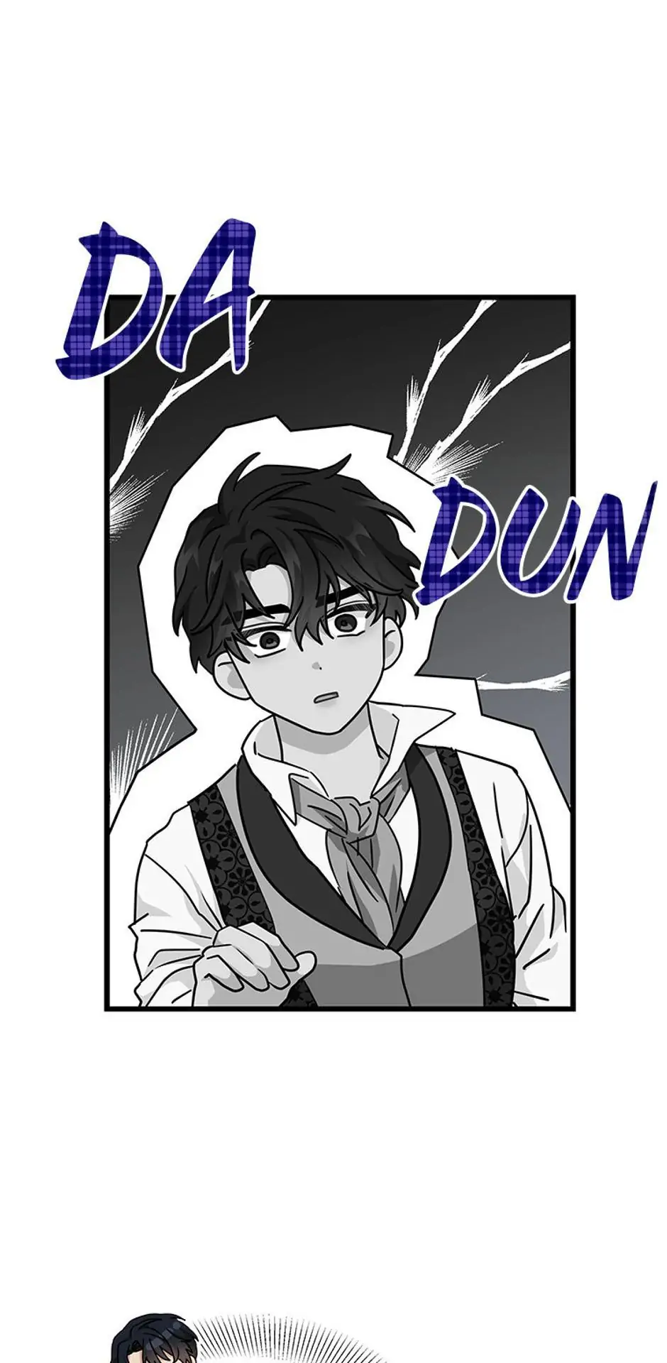 I Became the Head of the Family Chapter 29 - Page 31