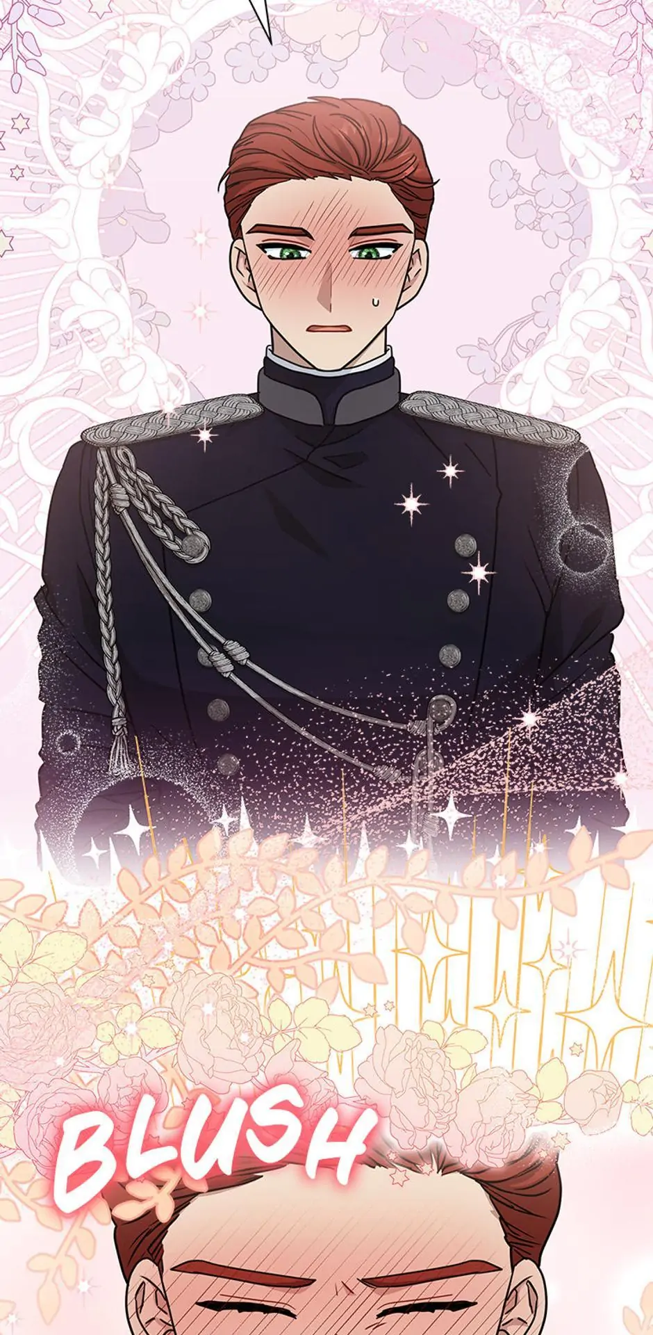 I Became the Head of the Family Chapter 29 - Page 33