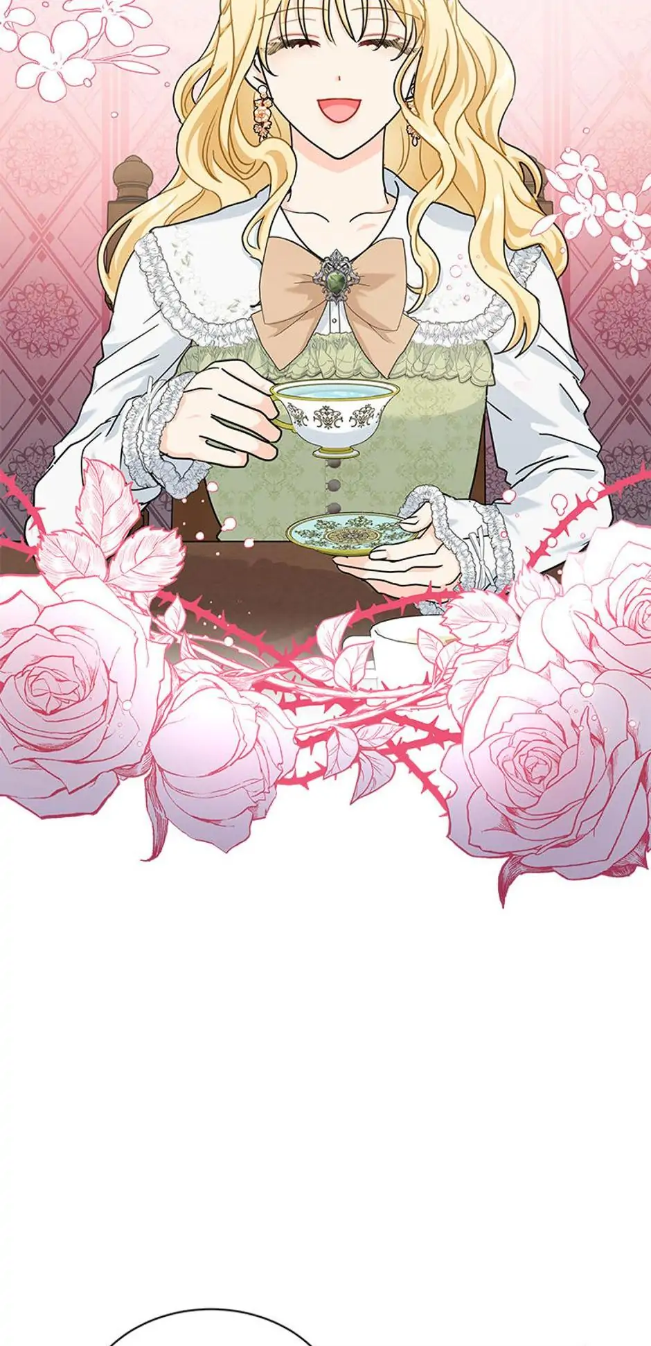 I Became the Head of the Family Chapter 29 - Page 38