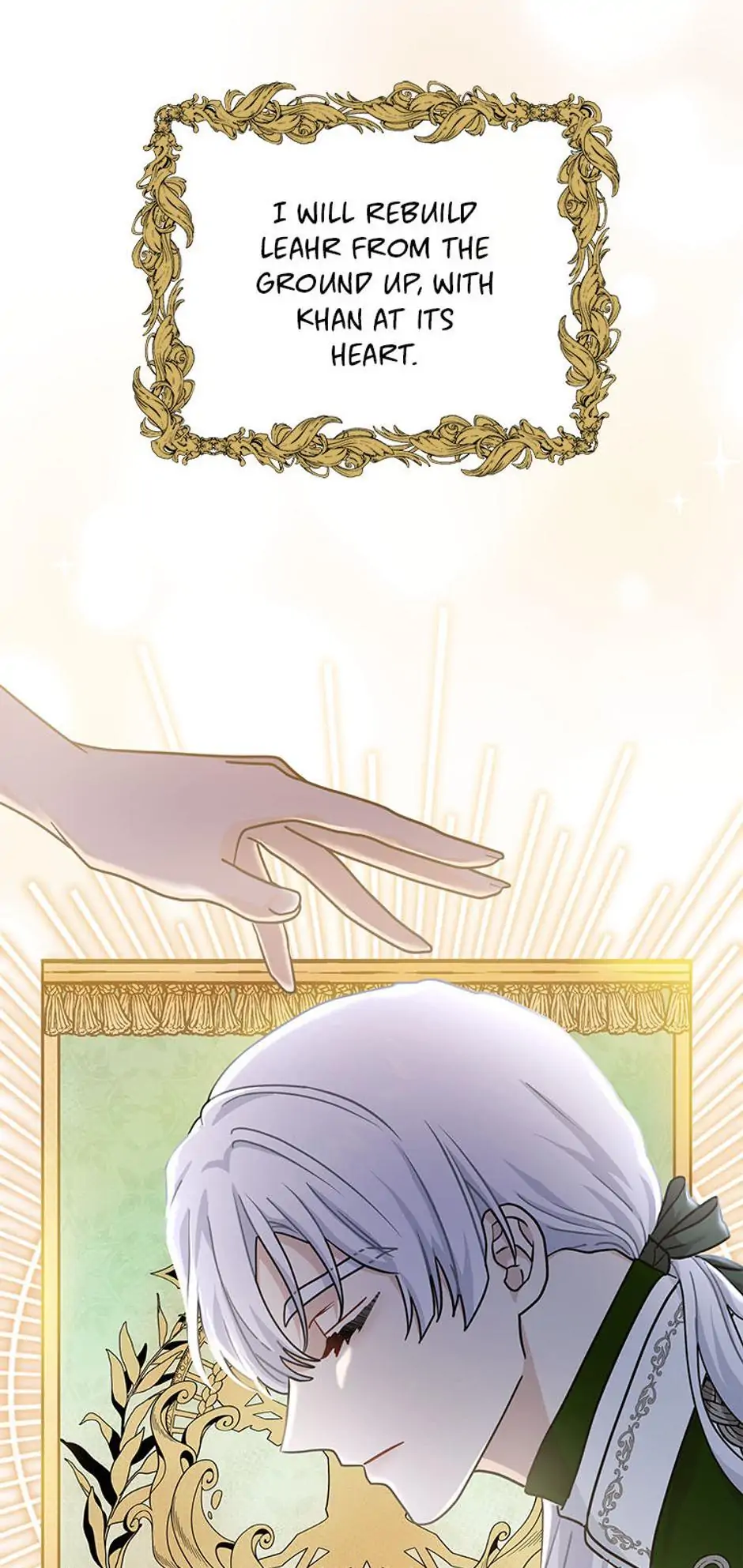 I Became the Head of the Family Chapter 29 - Page 58