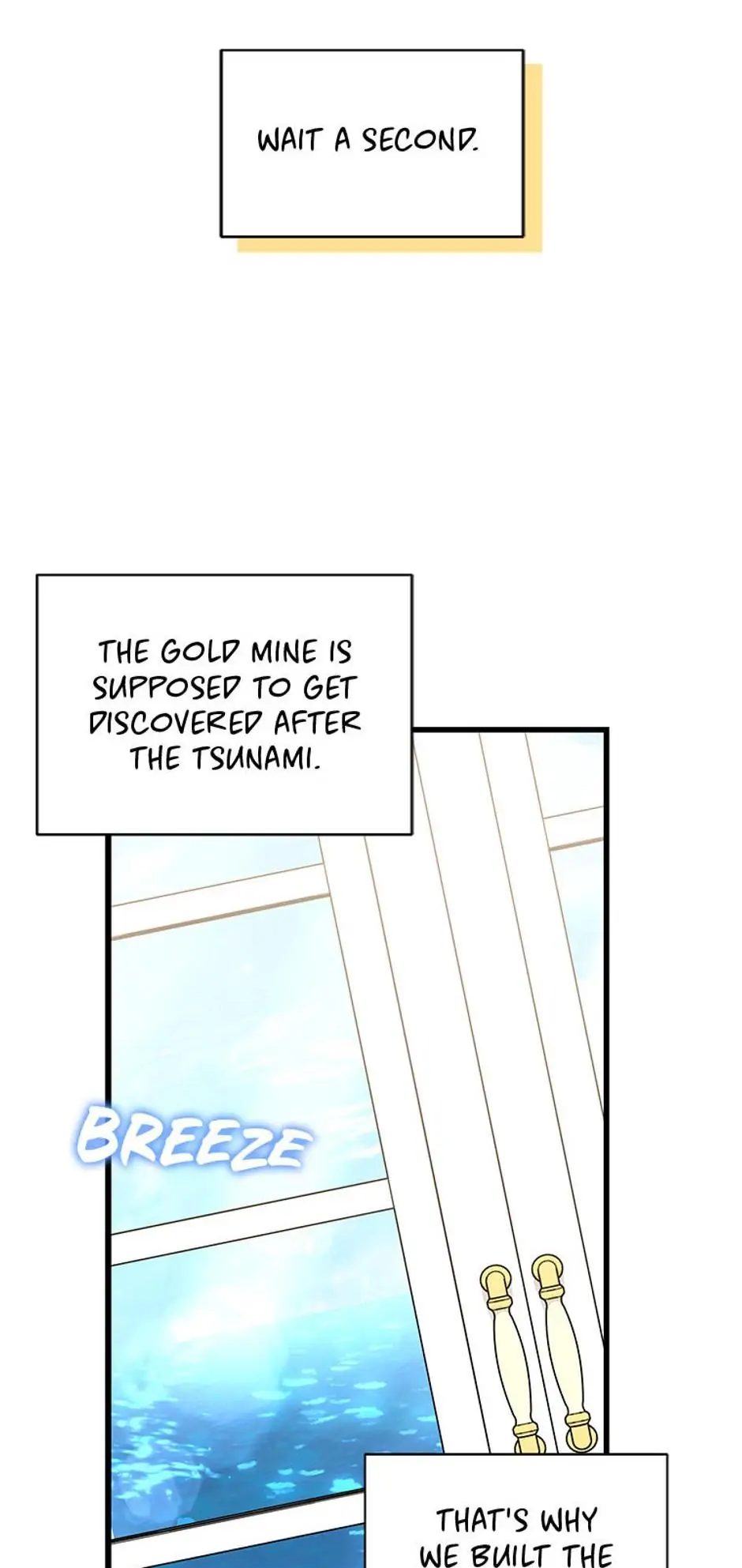 I Became the Head of the Family Chapter 29 - Page 62