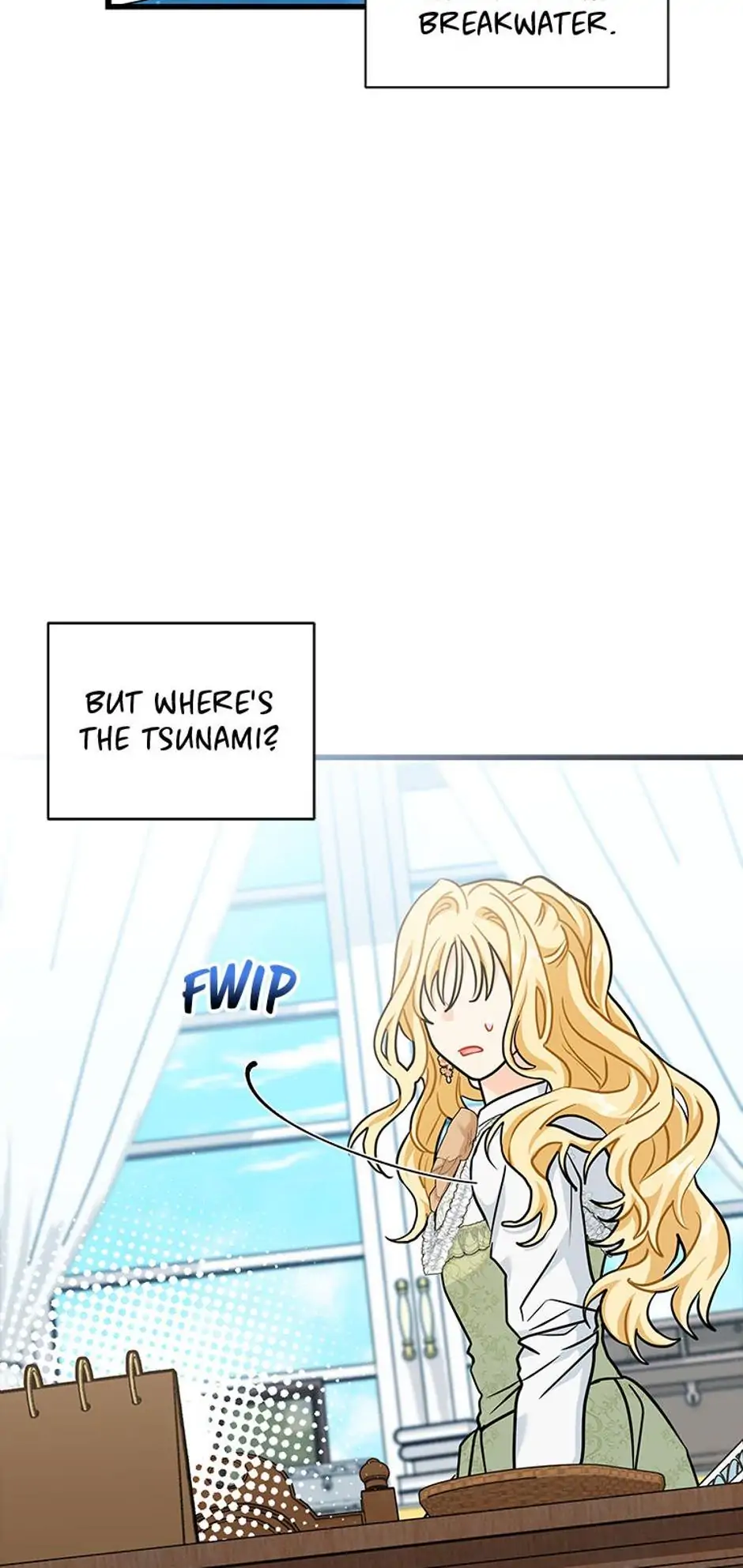 I Became the Head of the Family Chapter 29 - Page 63