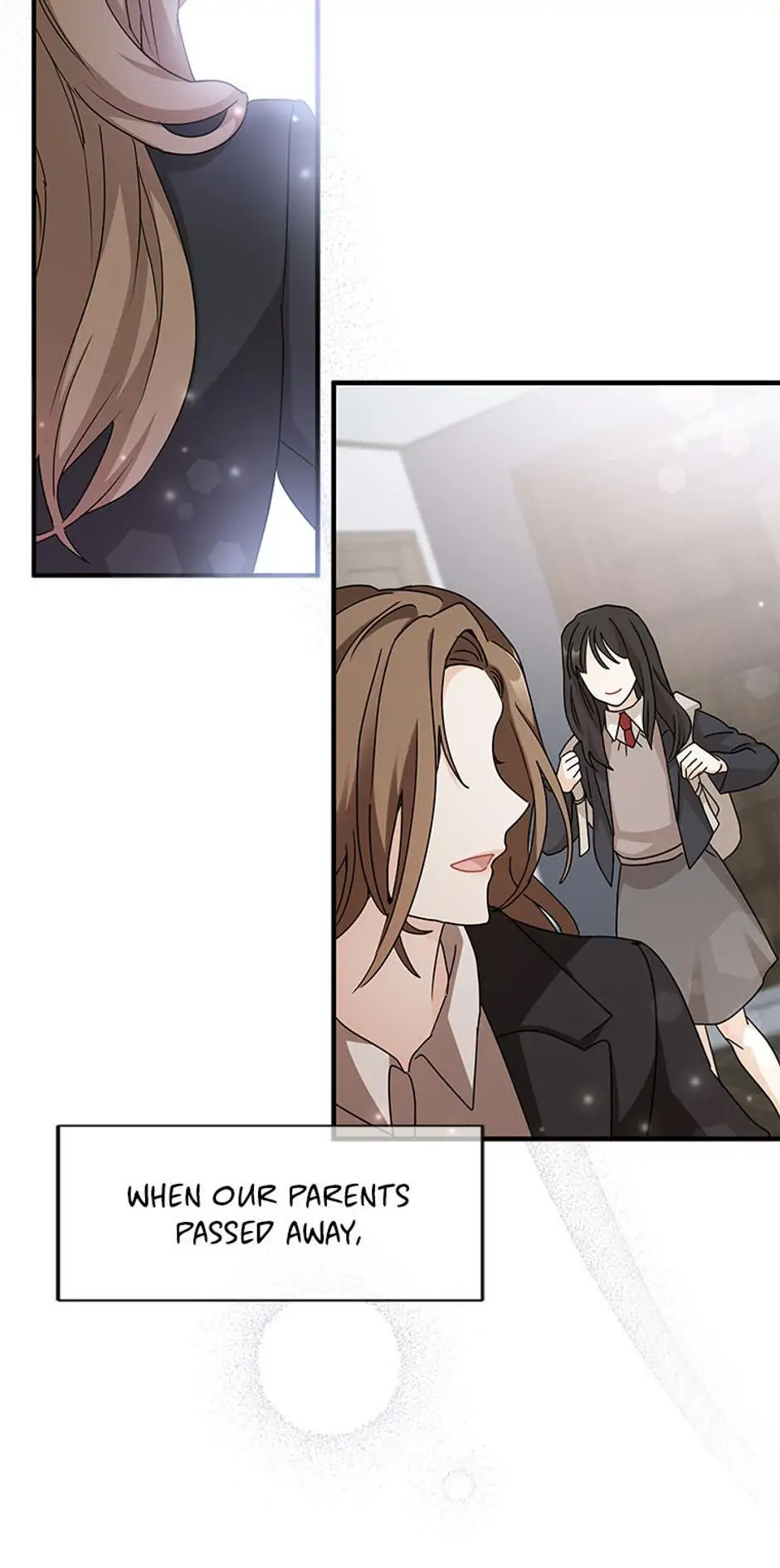 I Became the Head of the Family Chapter 3 - Page 2