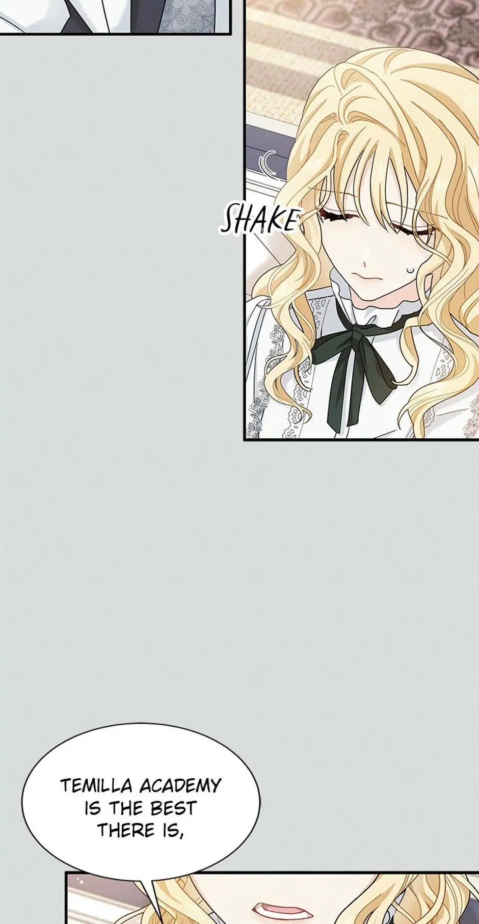 I Became the Head of the Family Chapter 3 - Page 41