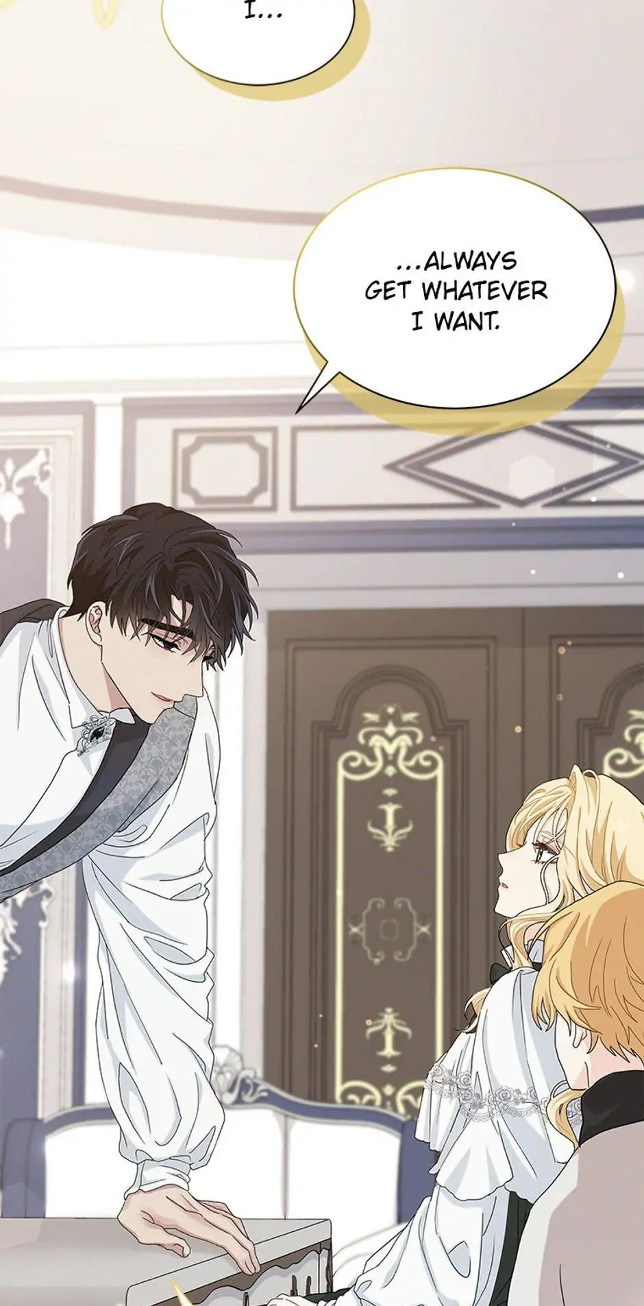 I Became the Head of the Family Chapter 3 - Page 49