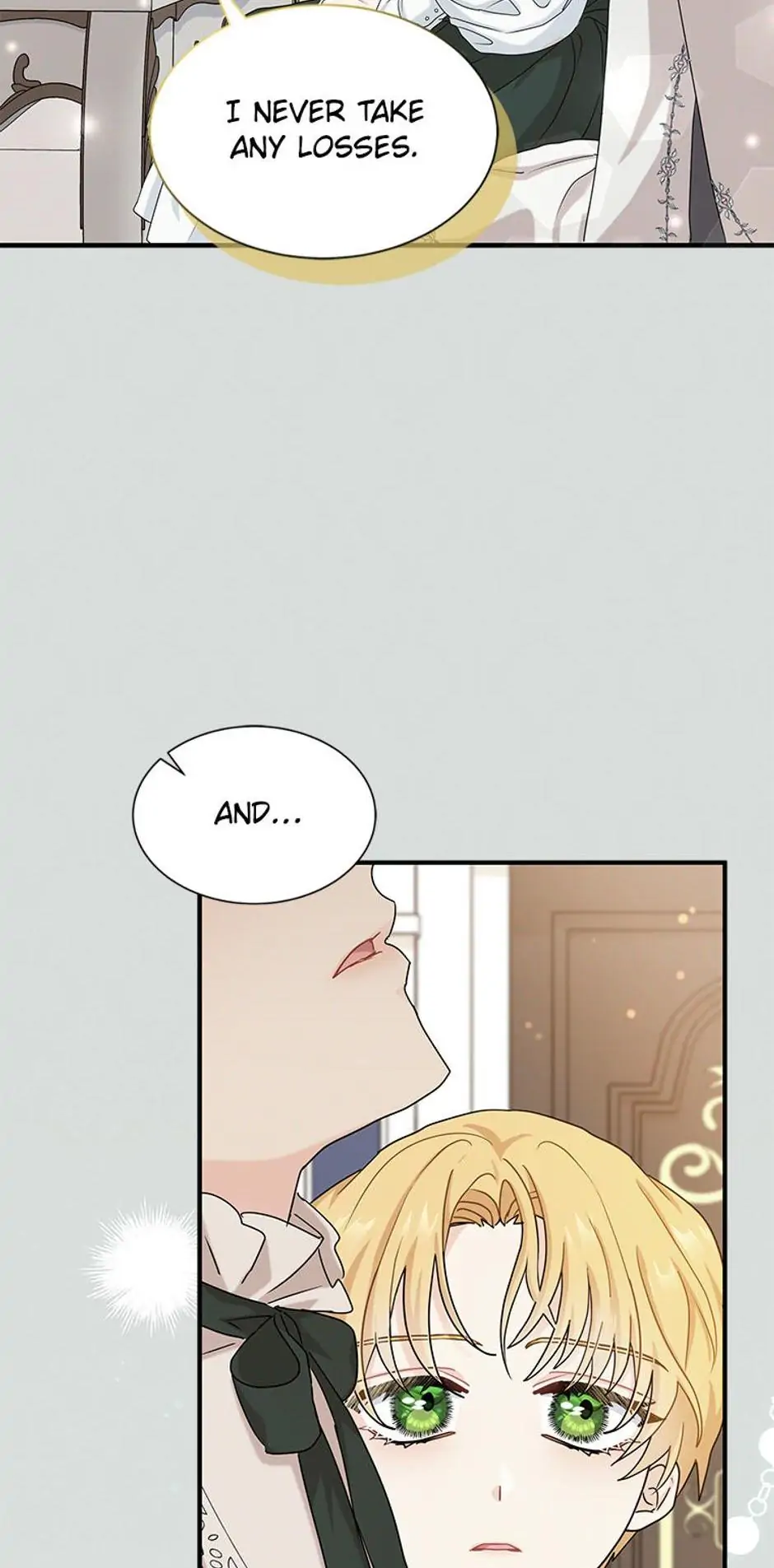 I Became the Head of the Family Chapter 3 - Page 50