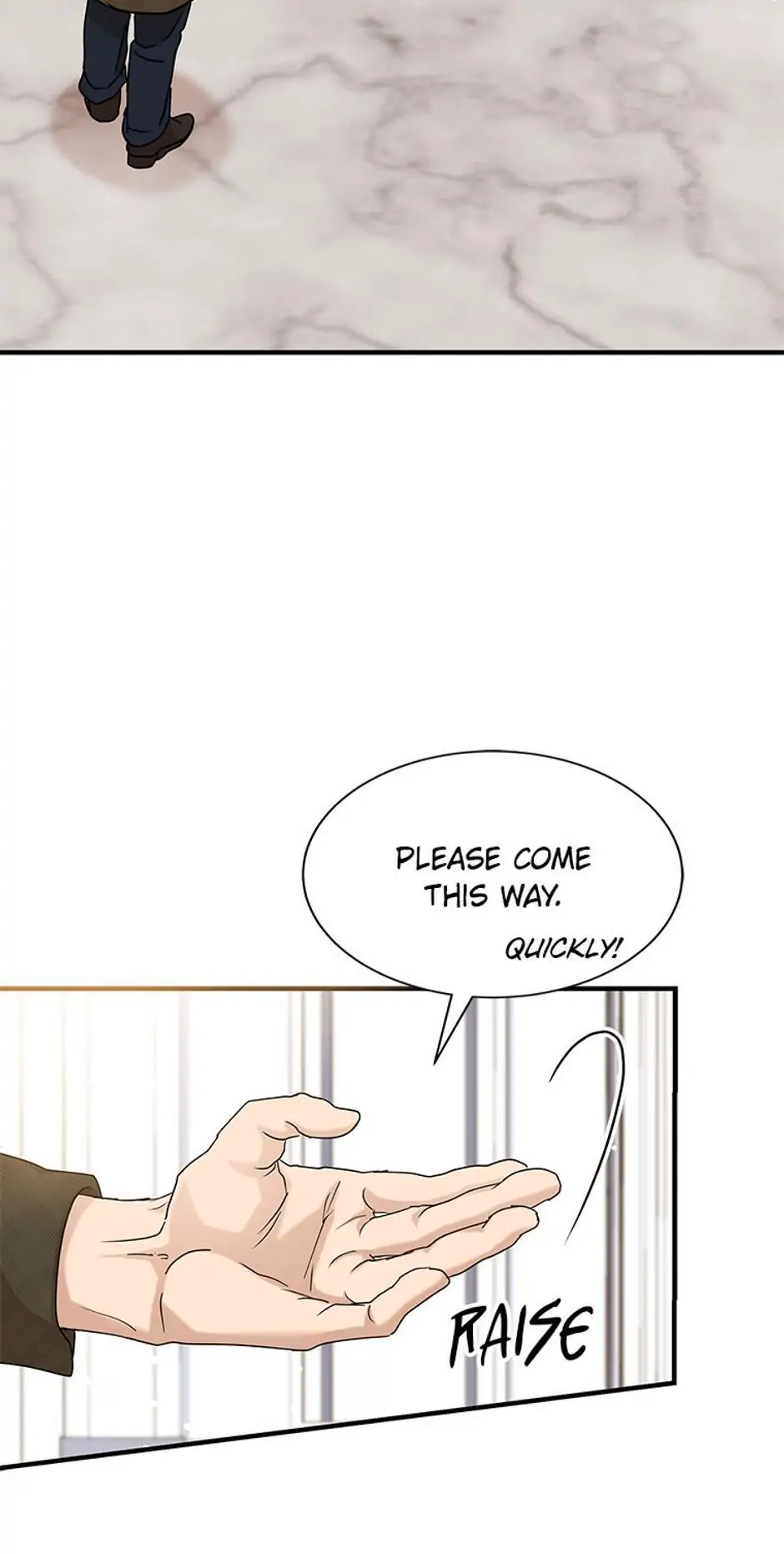 I Became the Head of the Family Chapter 3 - Page 57