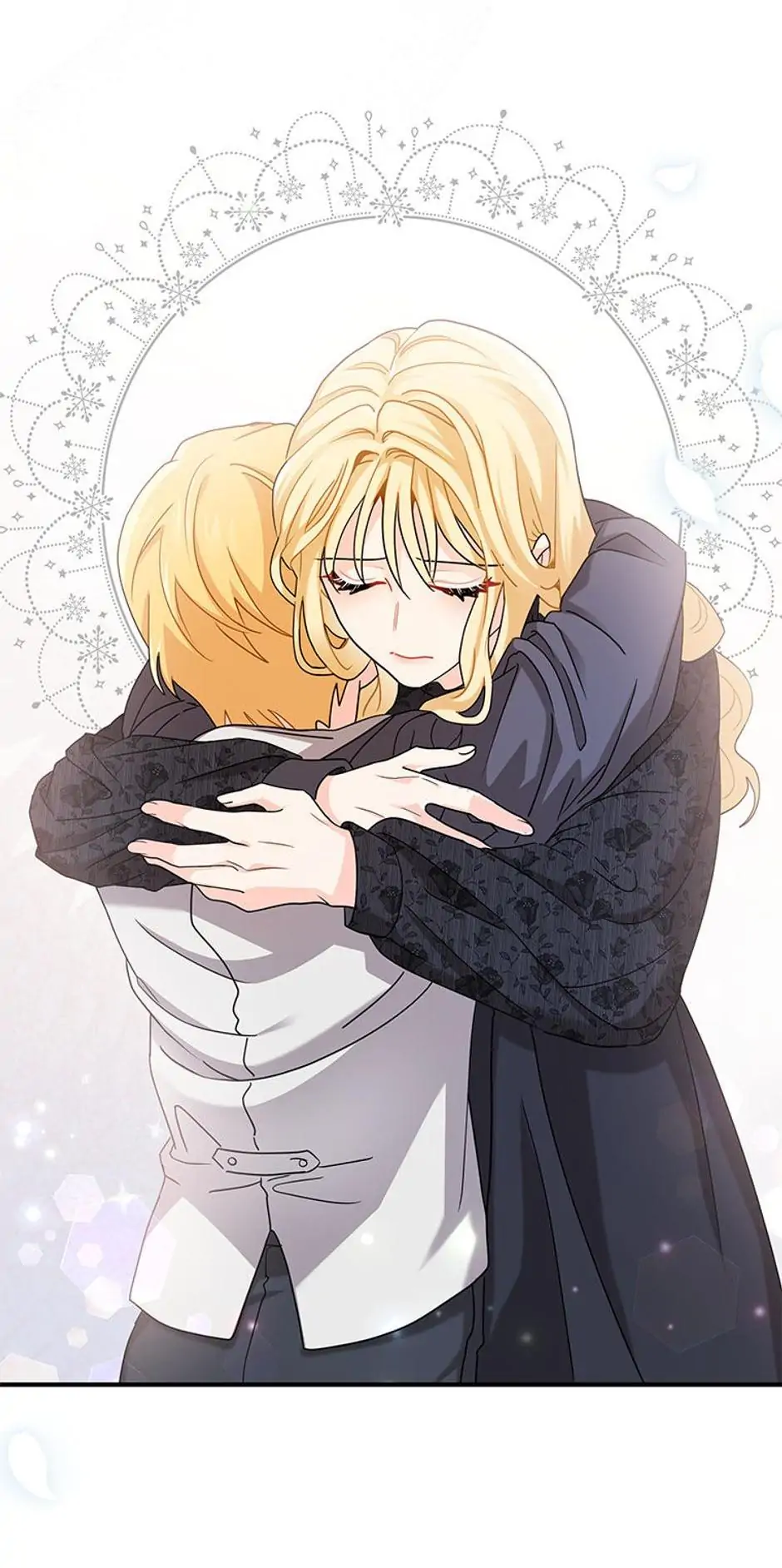 I Became the Head of the Family Chapter 3 - Page 7