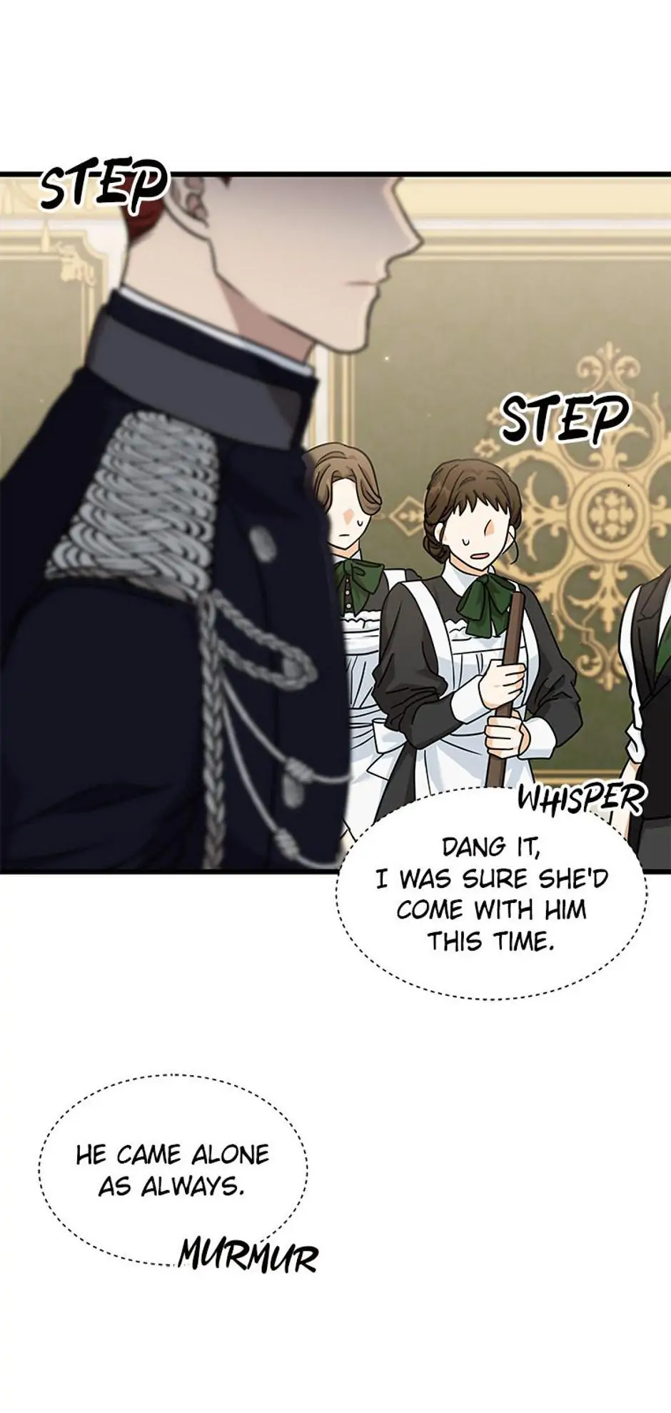 I Became the Head of the Family Chapter 30 - Page 14