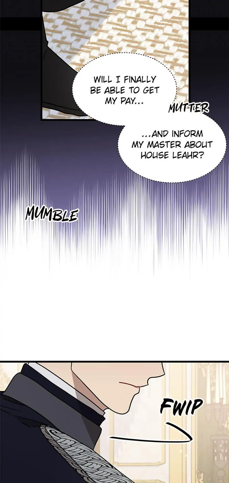 I Became the Head of the Family Chapter 30 - Page 17