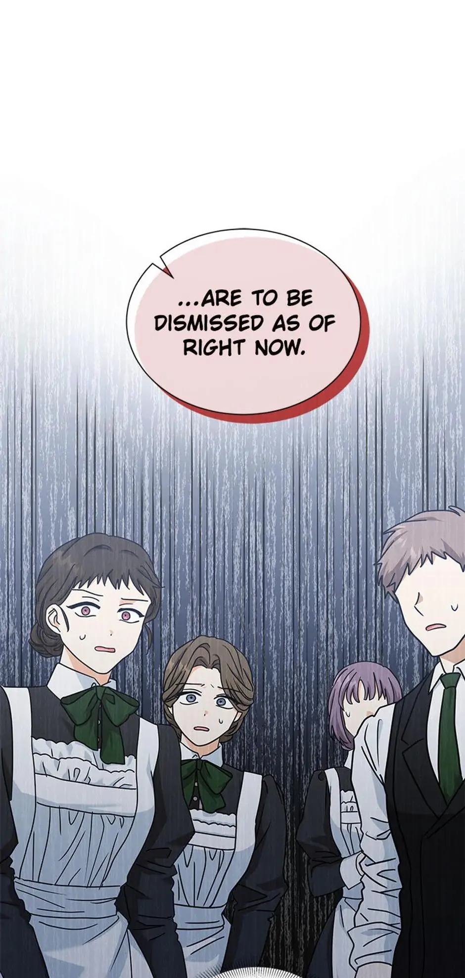 I Became the Head of the Family Chapter 30 - Page 21