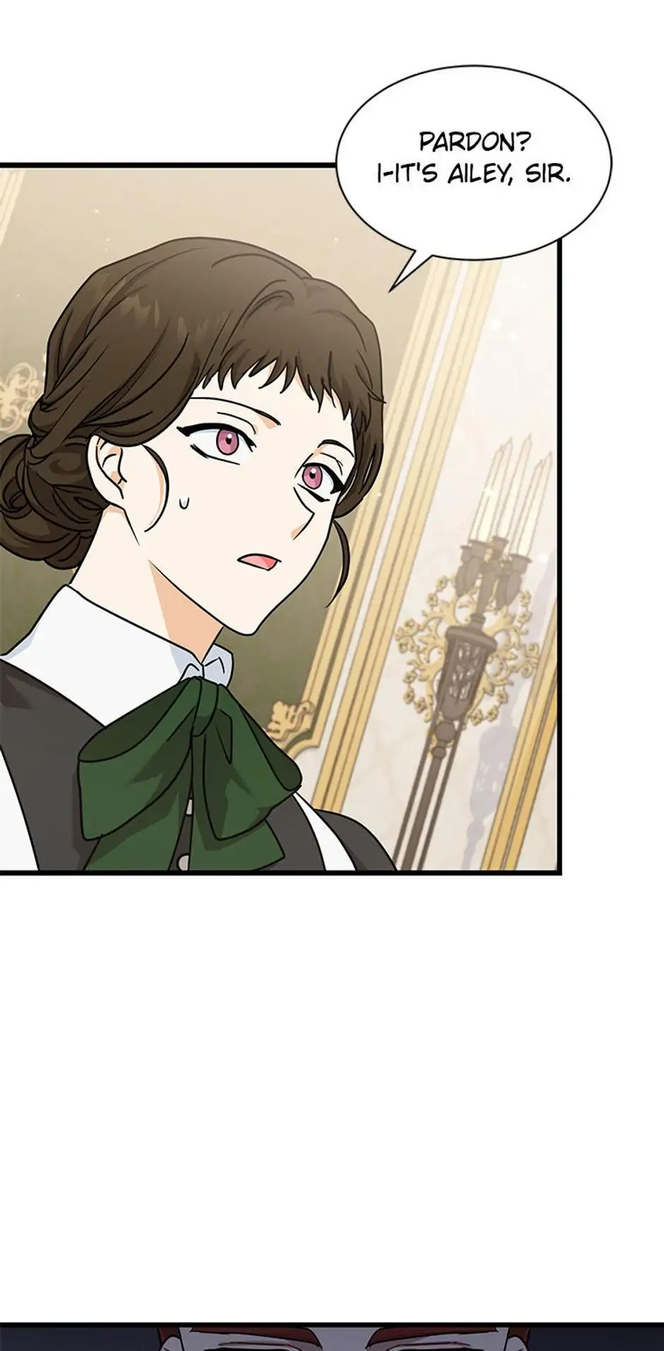 I Became the Head of the Family Chapter 30 - Page 24