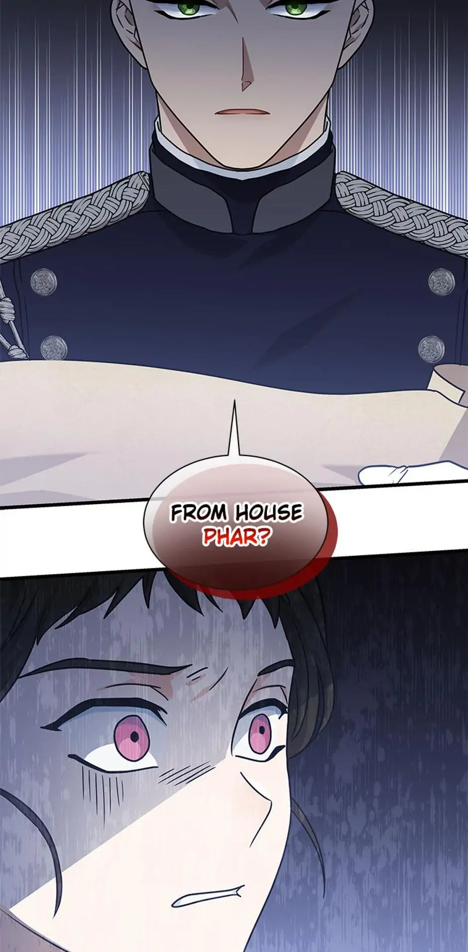 I Became the Head of the Family Chapter 30 - Page 25