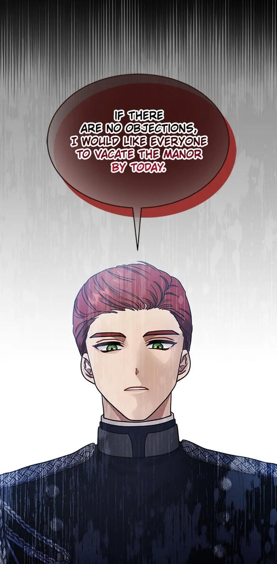 I Became the Head of the Family Chapter 30 - Page 28