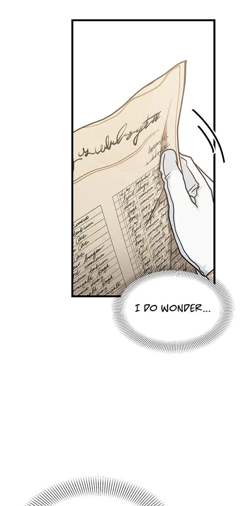 I Became the Head of the Family Chapter 30 - Page 31