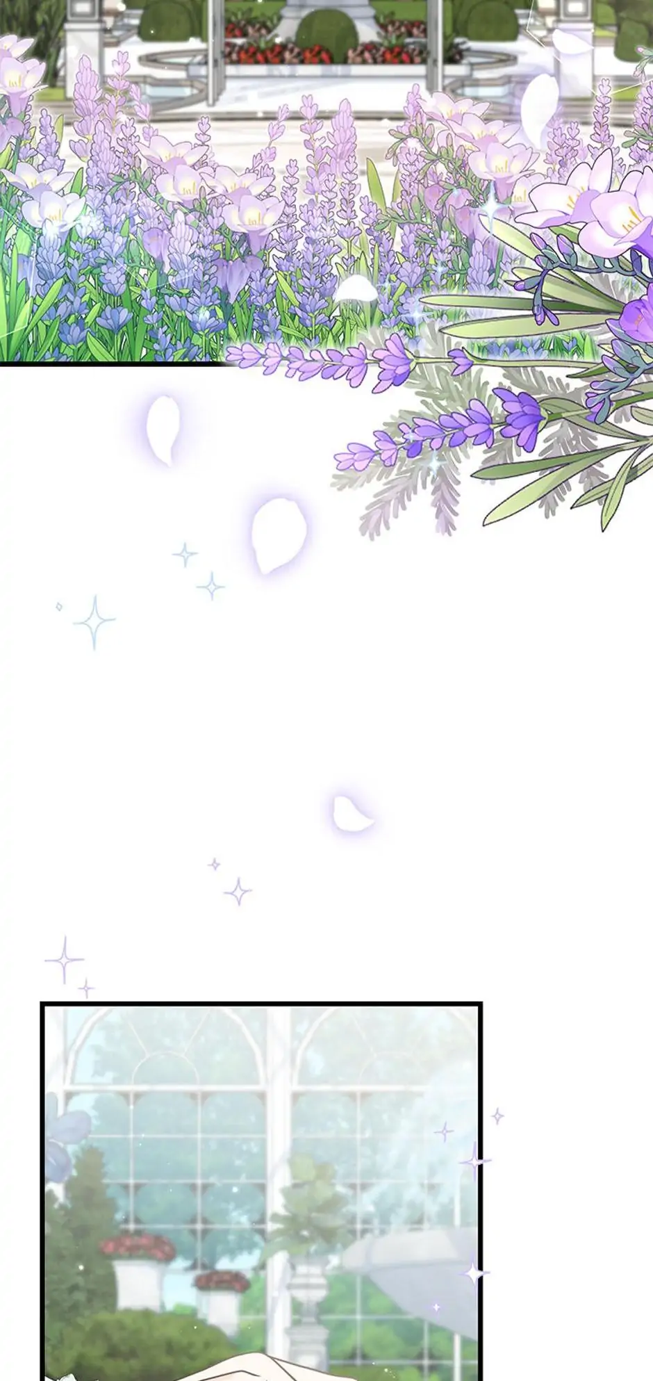 I Became the Head of the Family Chapter 30 - Page 34