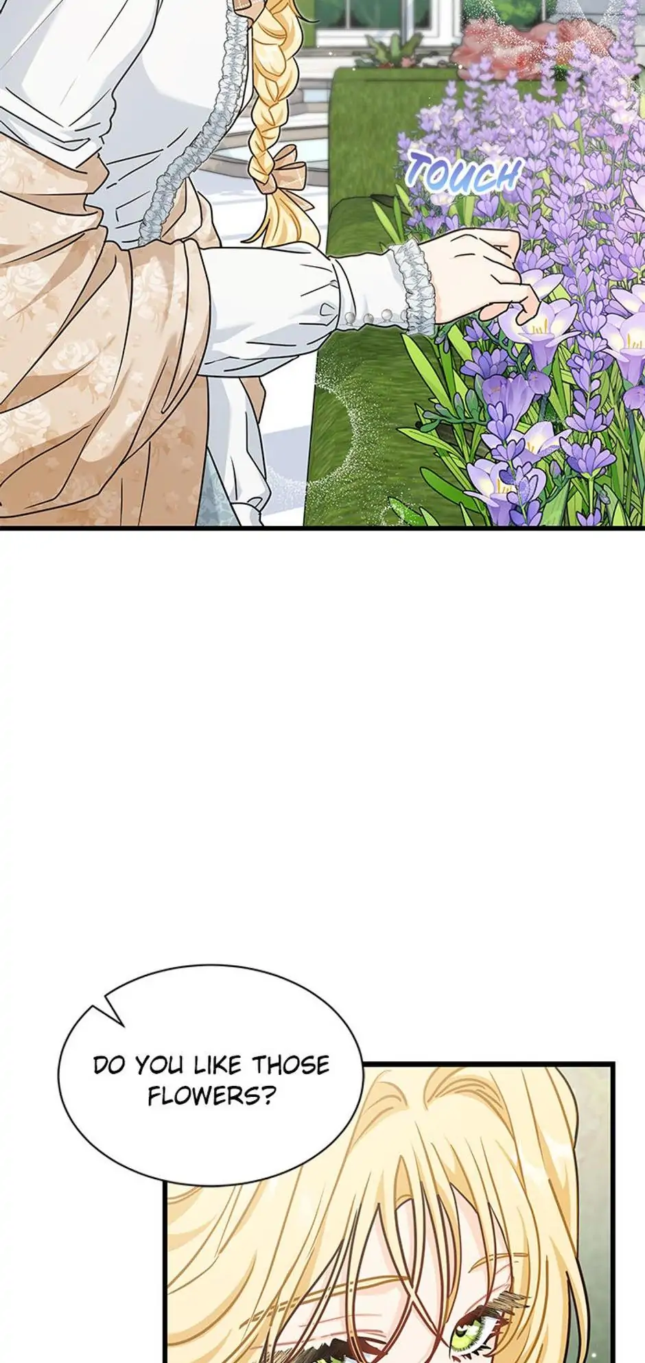 I Became the Head of the Family Chapter 30 - Page 36