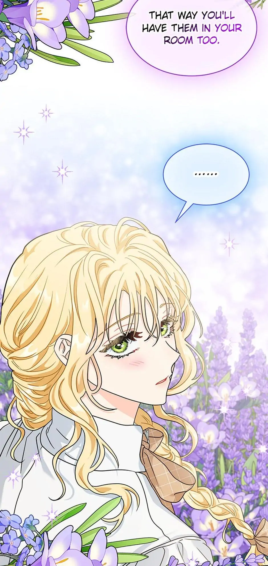 I Became the Head of the Family Chapter 30 - Page 40