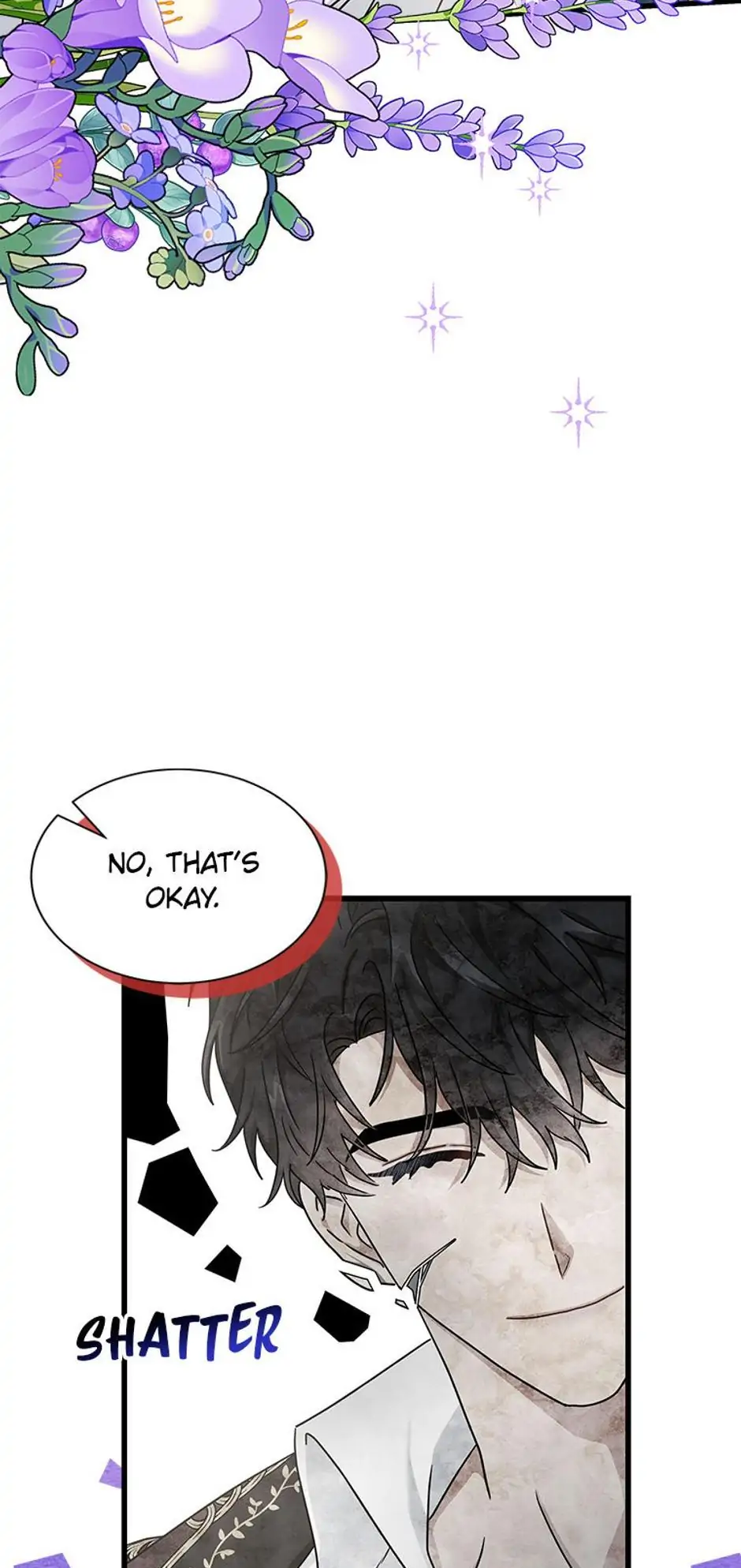 I Became the Head of the Family Chapter 30 - Page 41