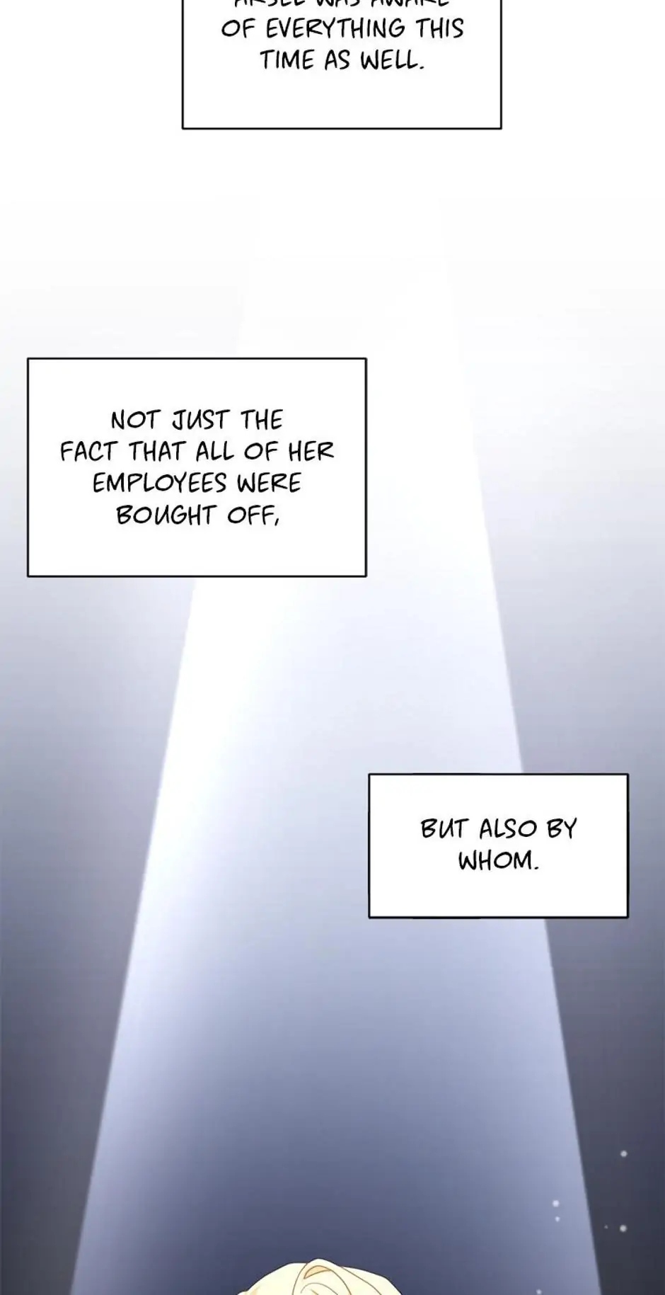 I Became the Head of the Family Chapter 30 - Page 55