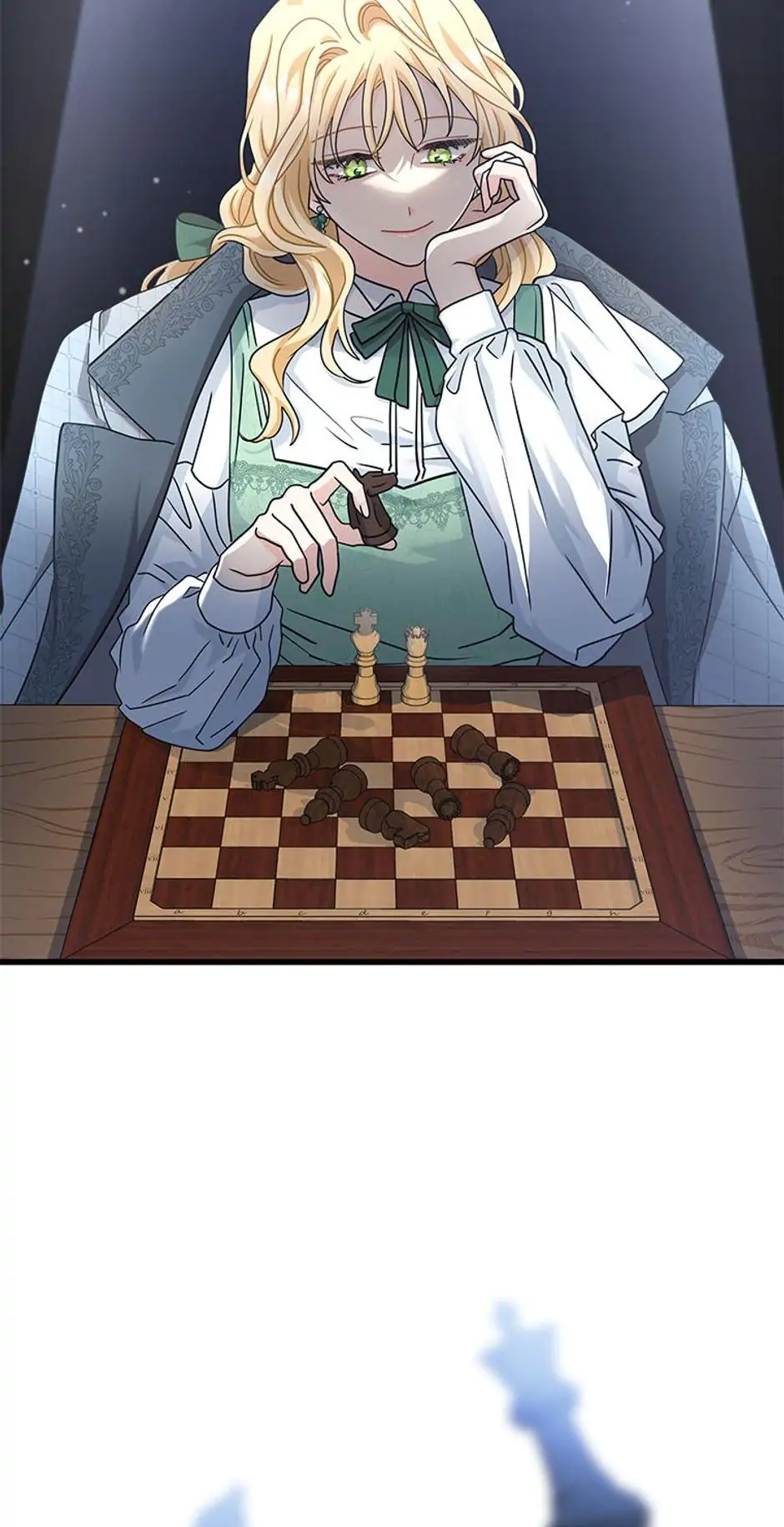 I Became the Head of the Family Chapter 30 - Page 56