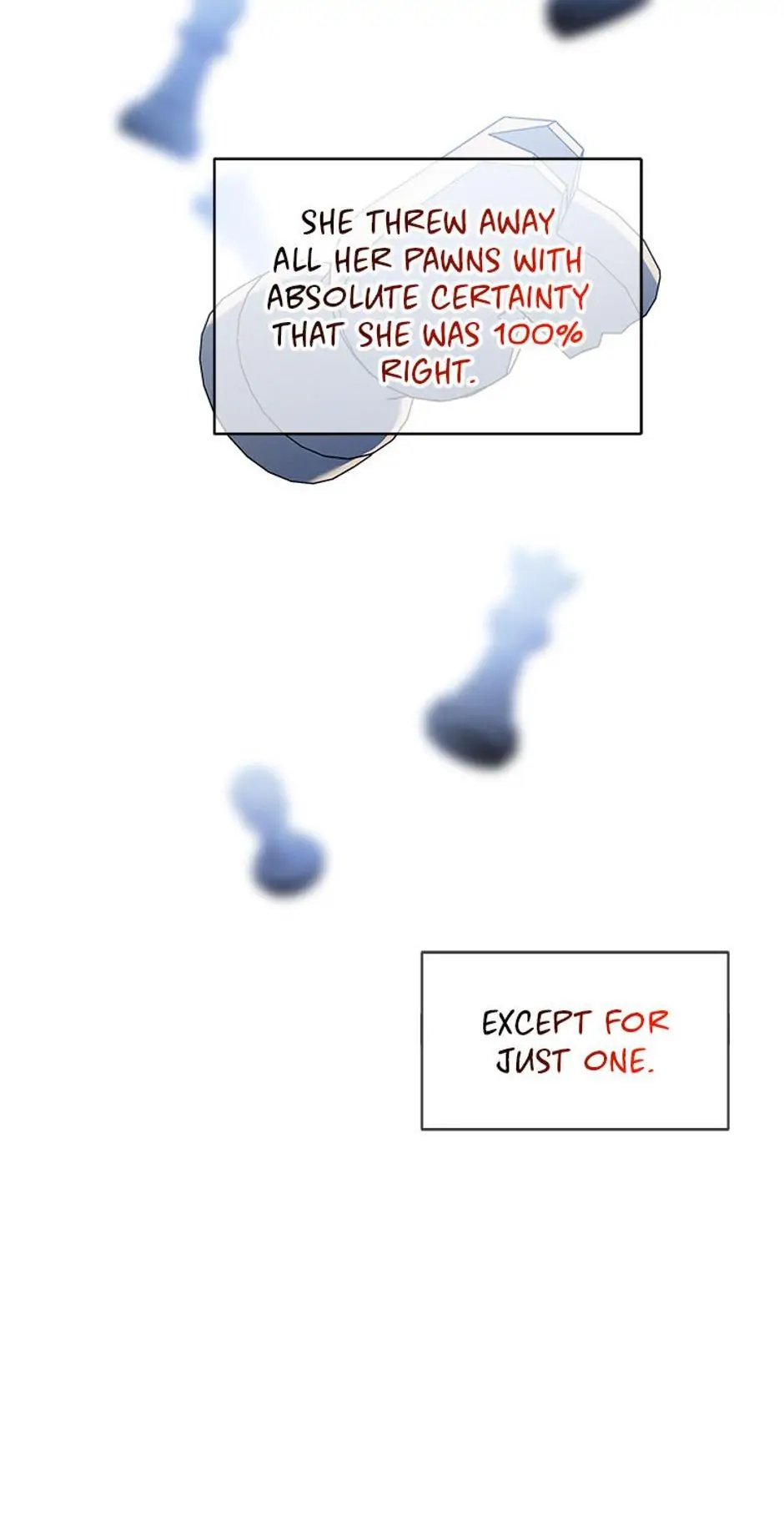 I Became the Head of the Family Chapter 30 - Page 57