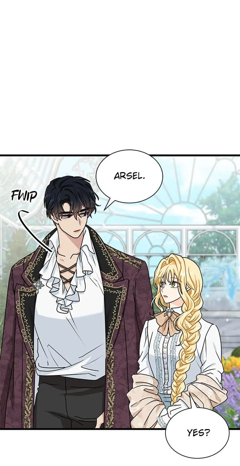 I Became the Head of the Family Chapter 30 - Page 64