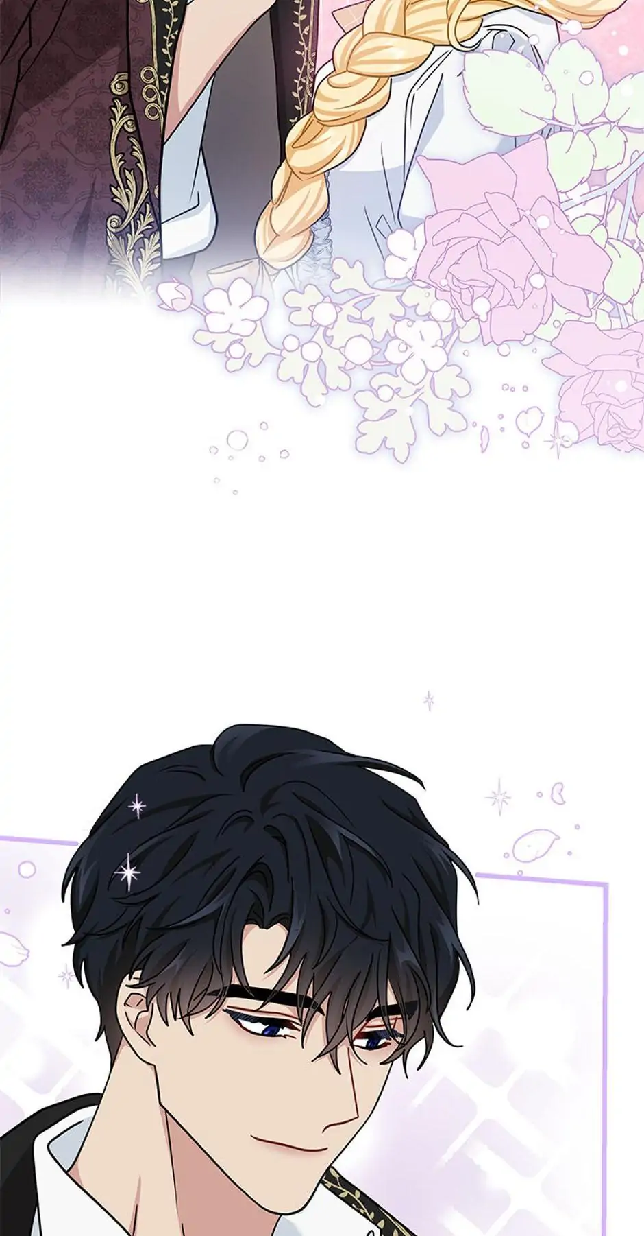 I Became the Head of the Family Chapter 31 - Page 19