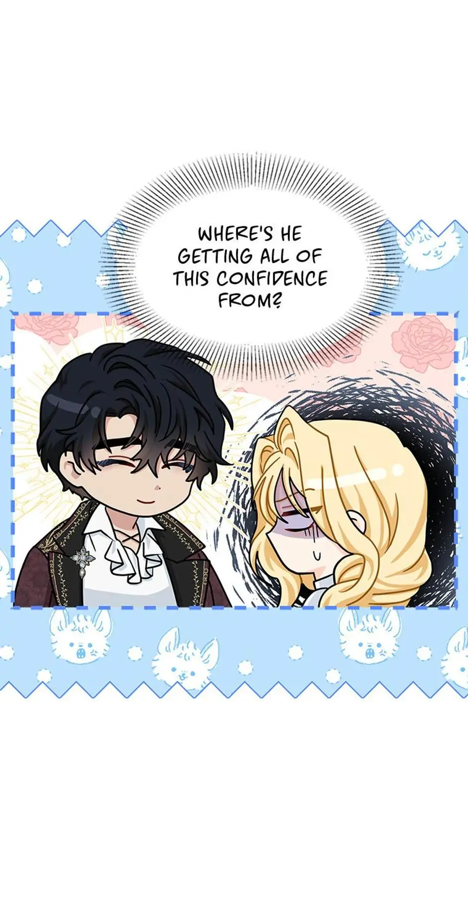 I Became the Head of the Family Chapter 31 - Page 24