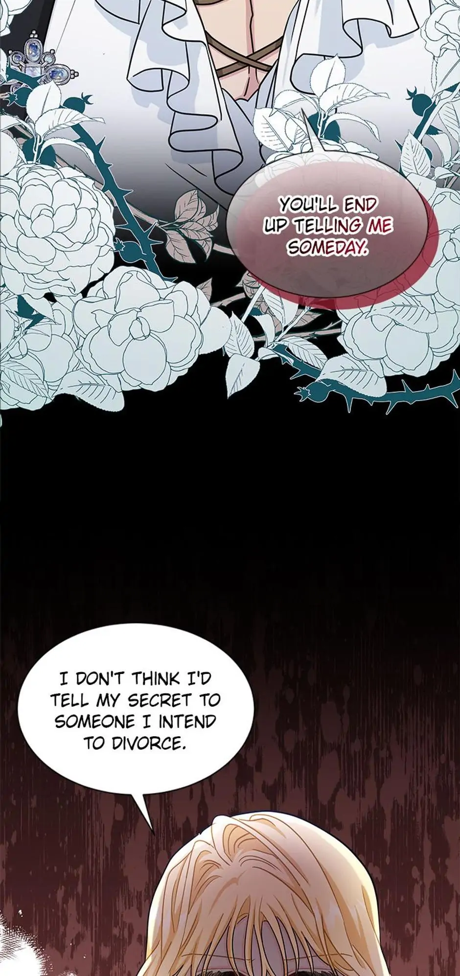 I Became the Head of the Family Chapter 31 - Page 27