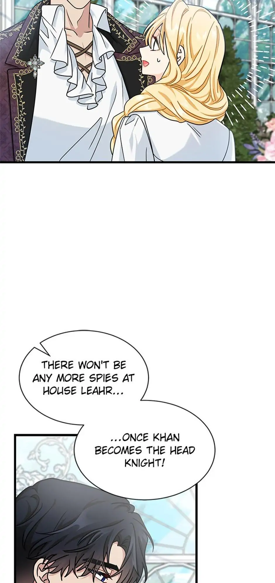 I Became the Head of the Family Chapter 31 - Page 30