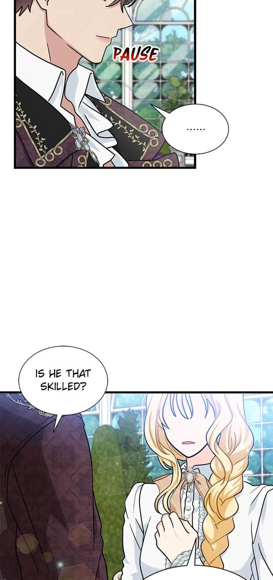 I Became the Head of the Family Chapter 31 - Page 31