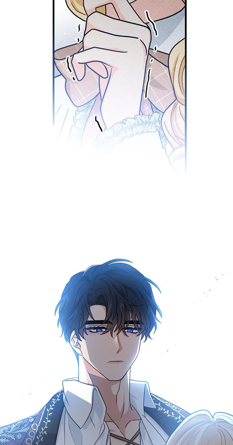 I Became the Head of the Family Chapter 31 - Page 41