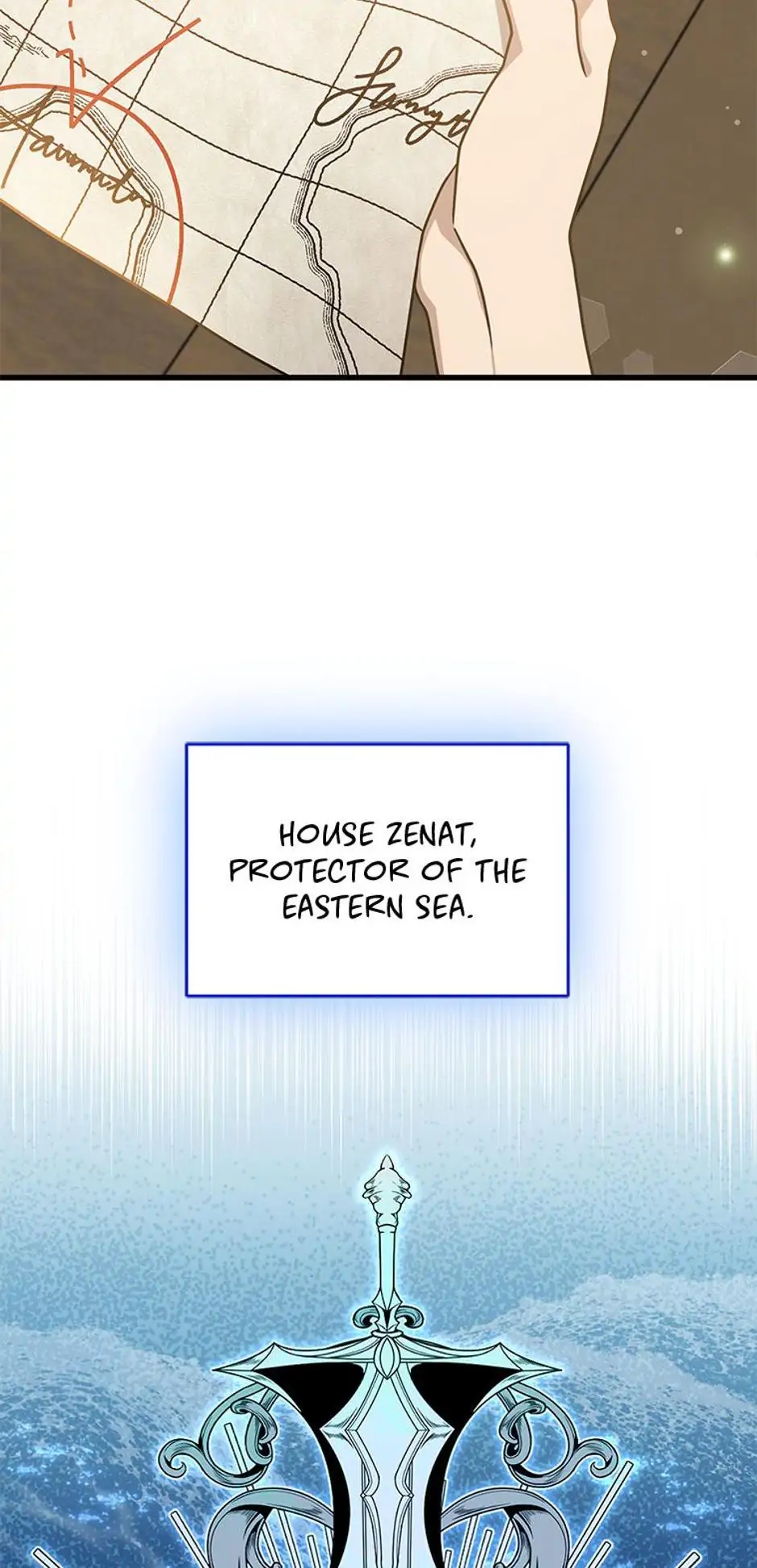 I Became the Head of the Family Chapter 31 - Page 55