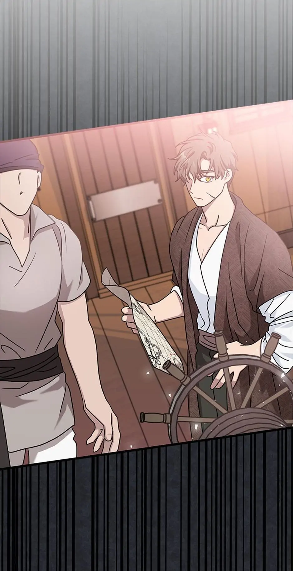 I Became the Head of the Family Chapter 31 - Page 62