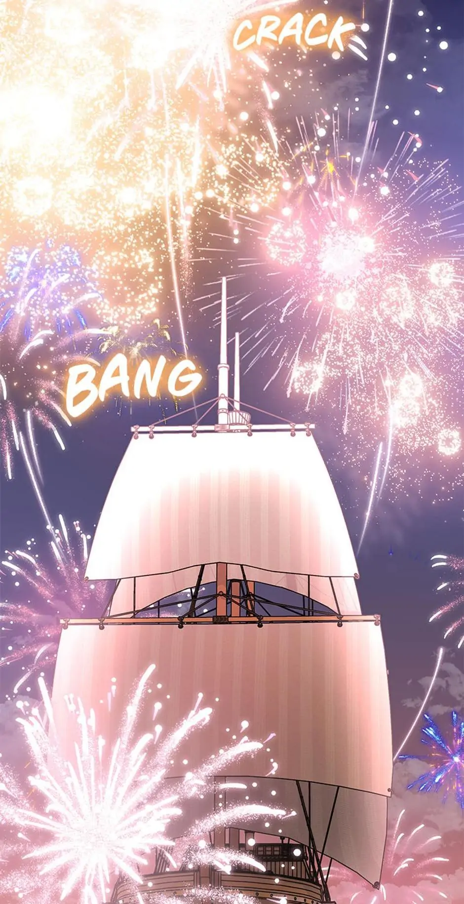 I Became the Head of the Family Chapter 31 - Page 67