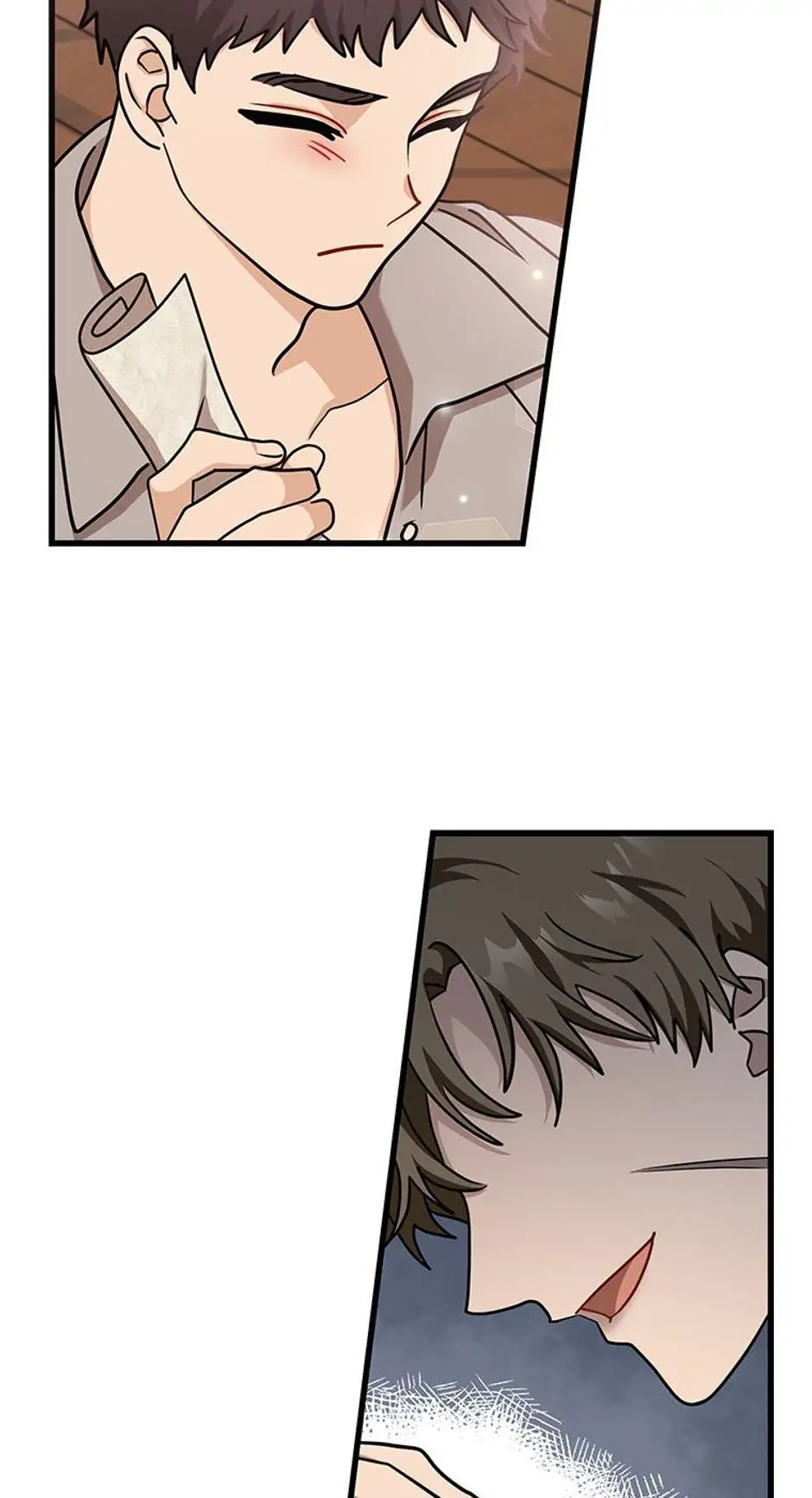 I Became the Head of the Family Chapter 31 - Page 74