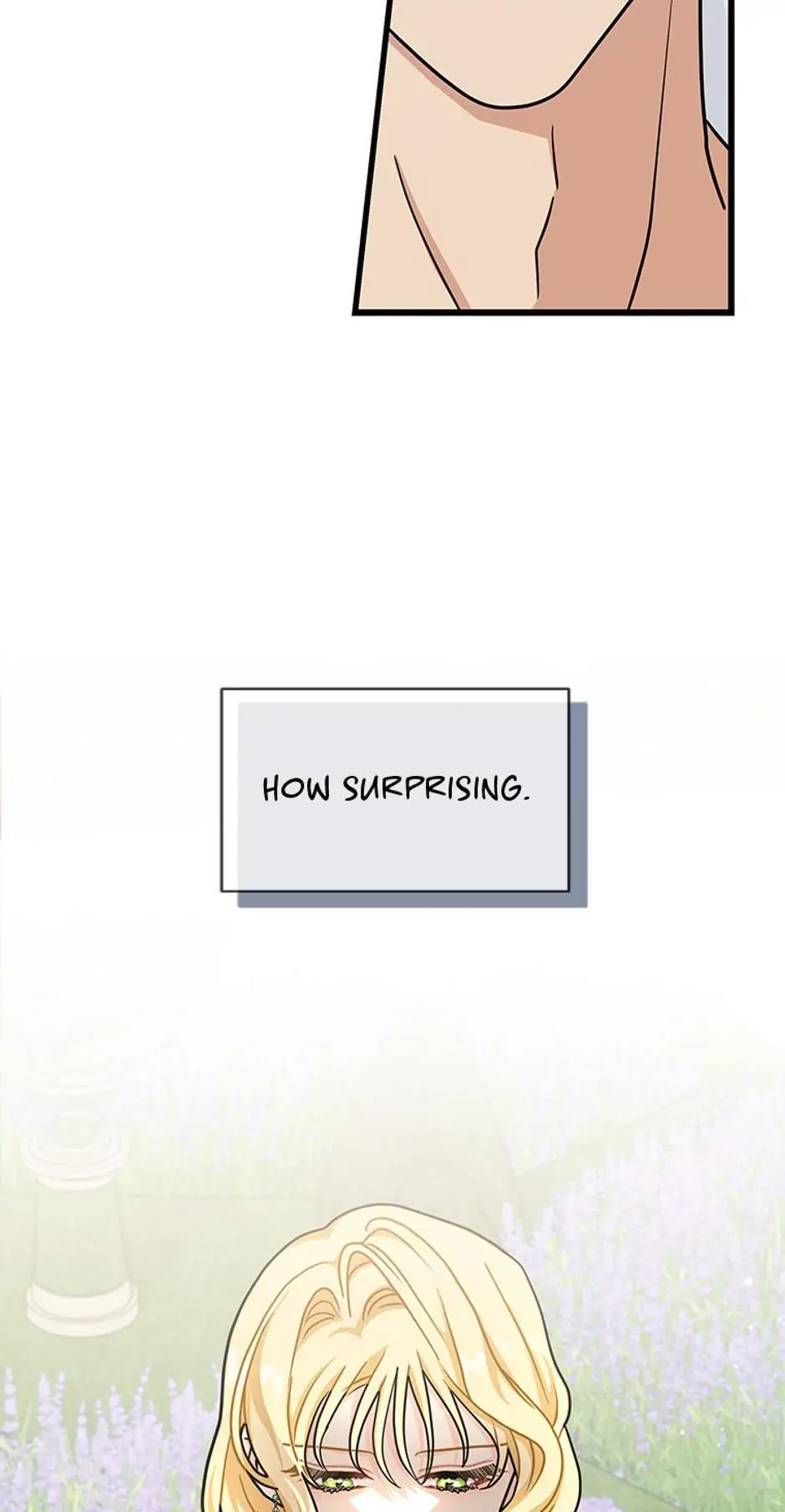 I Became the Head of the Family Chapter 31 - Page 8