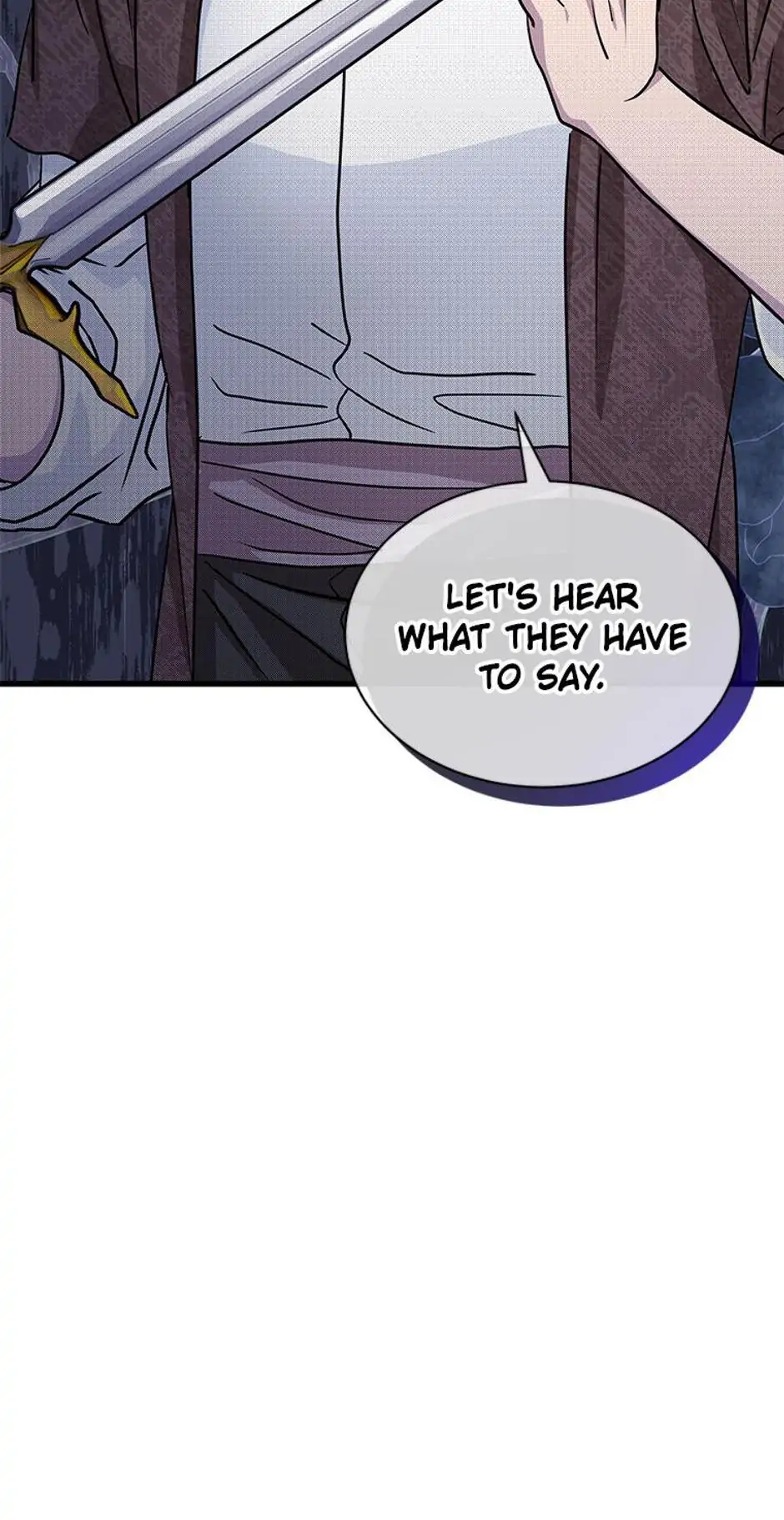 I Became the Head of the Family Chapter 32 - Page 14