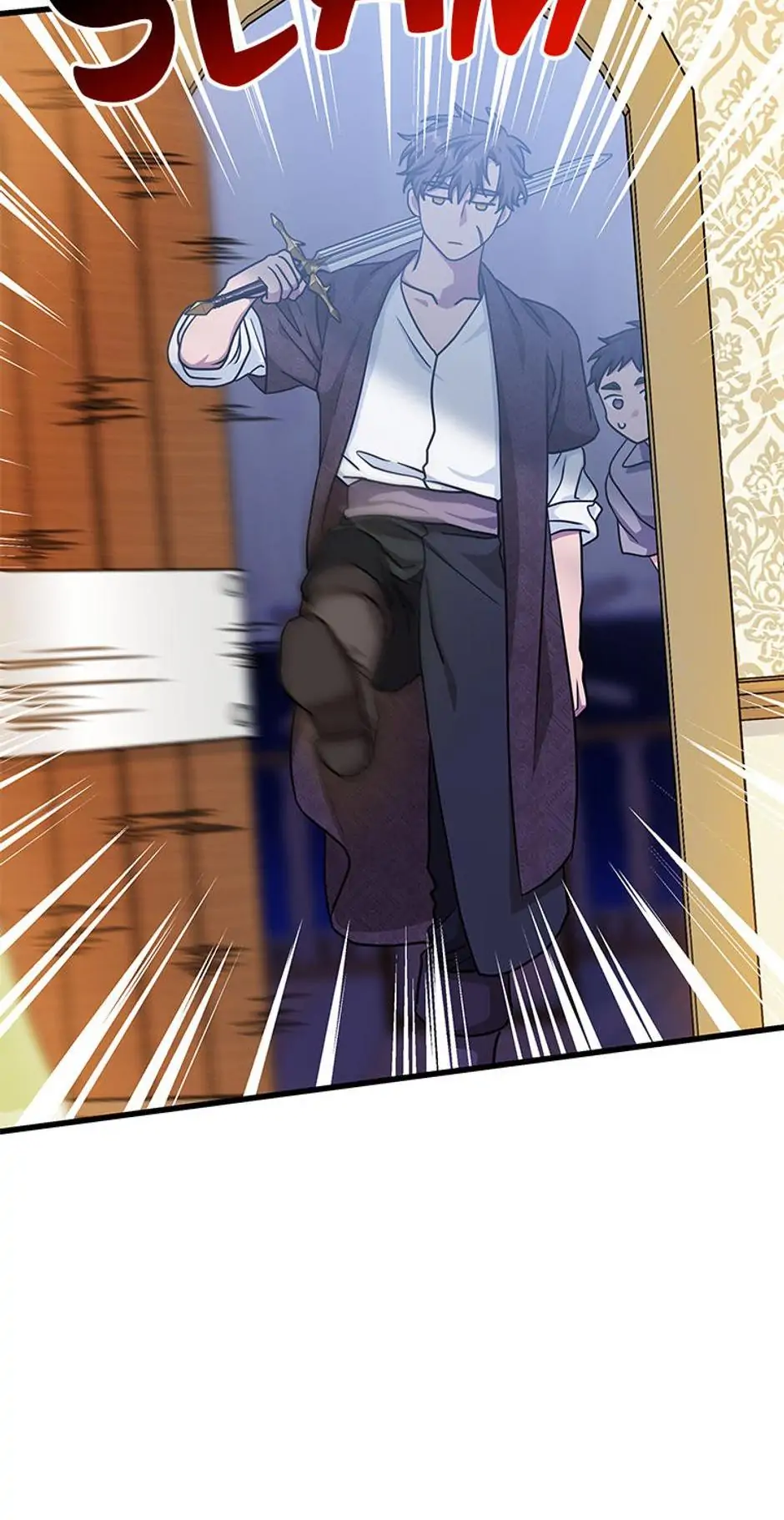 I Became the Head of the Family Chapter 32 - Page 16