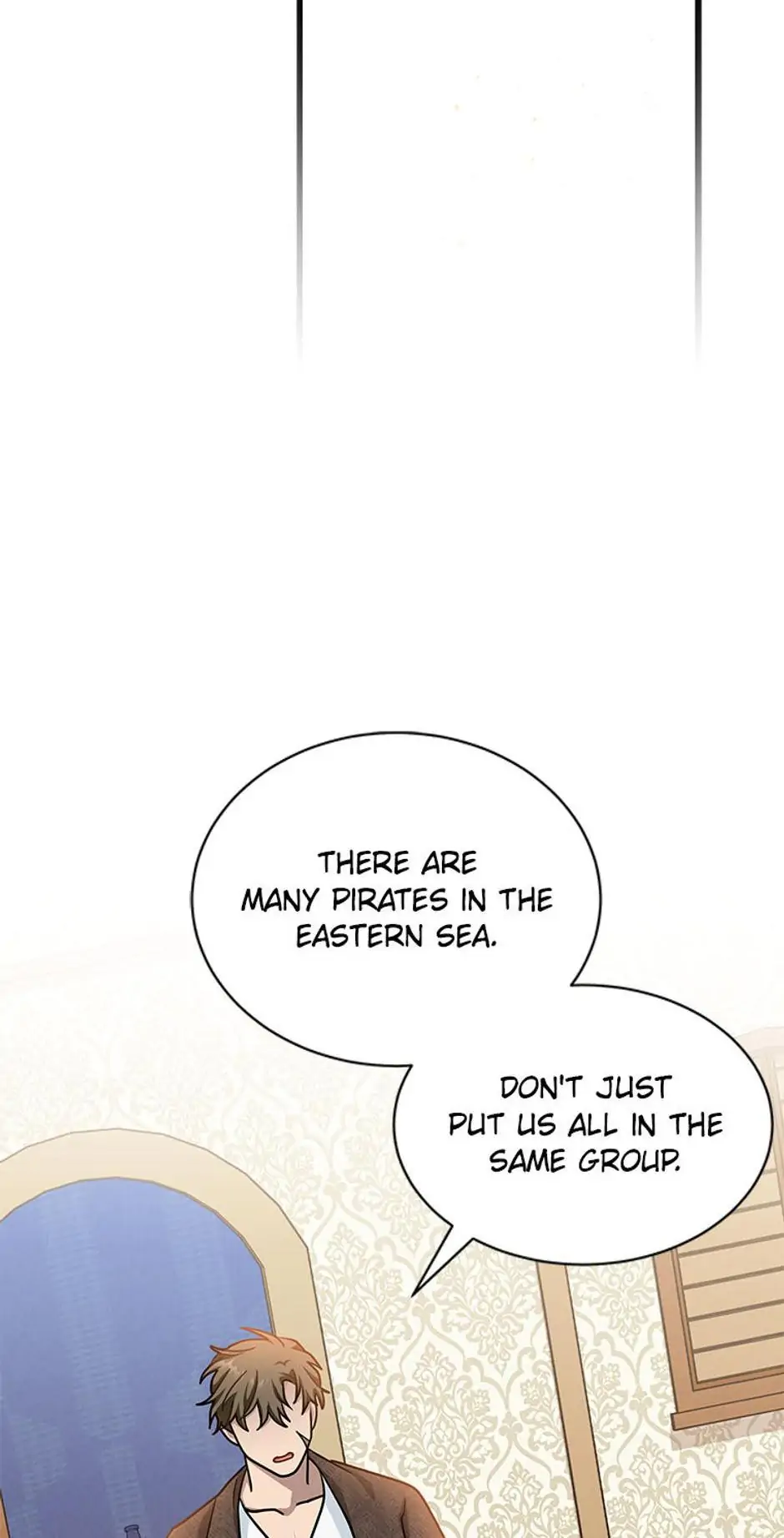 I Became the Head of the Family Chapter 32 - Page 21